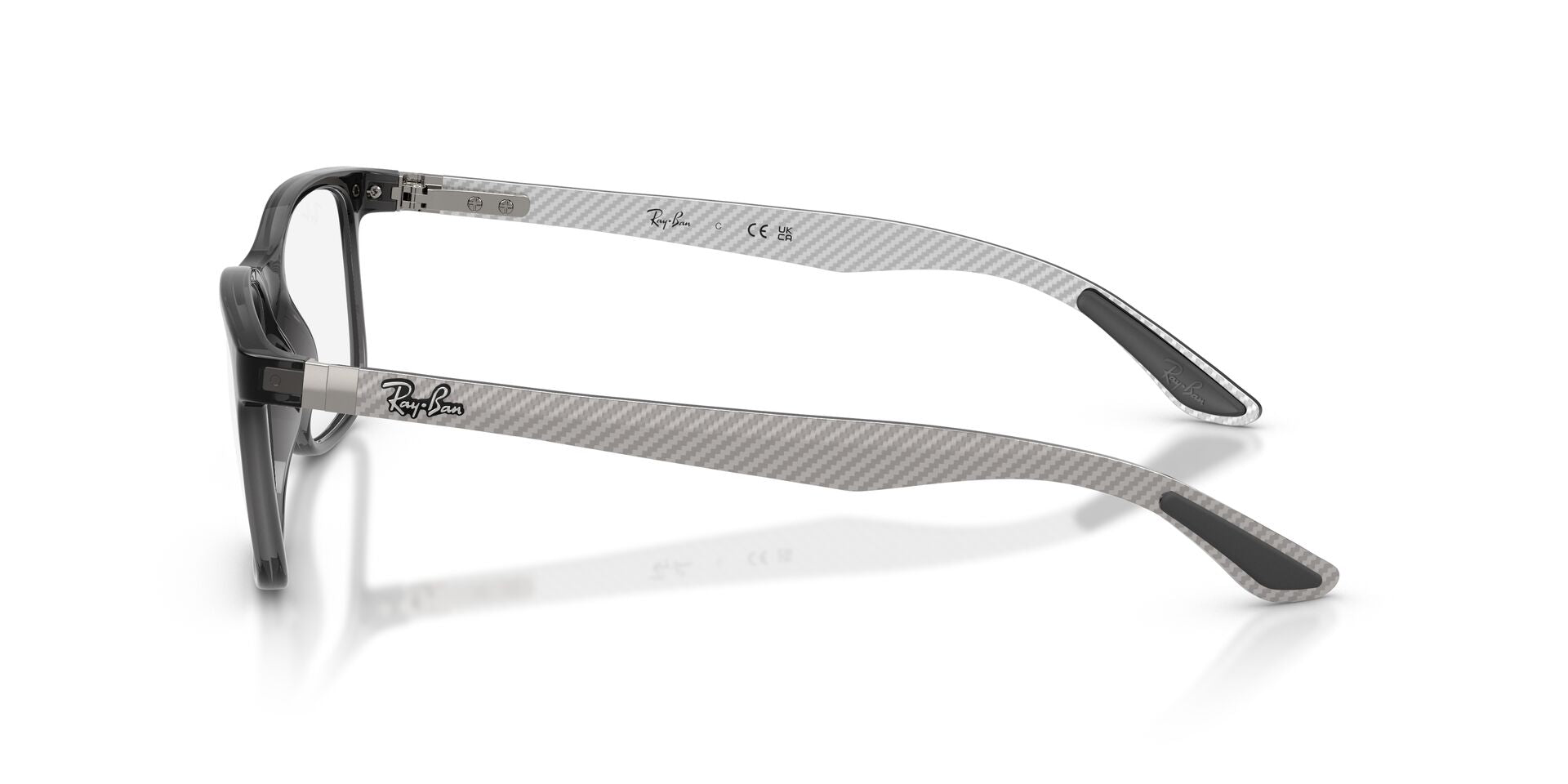 RAYBAN RX8903 8061 53 FRAME