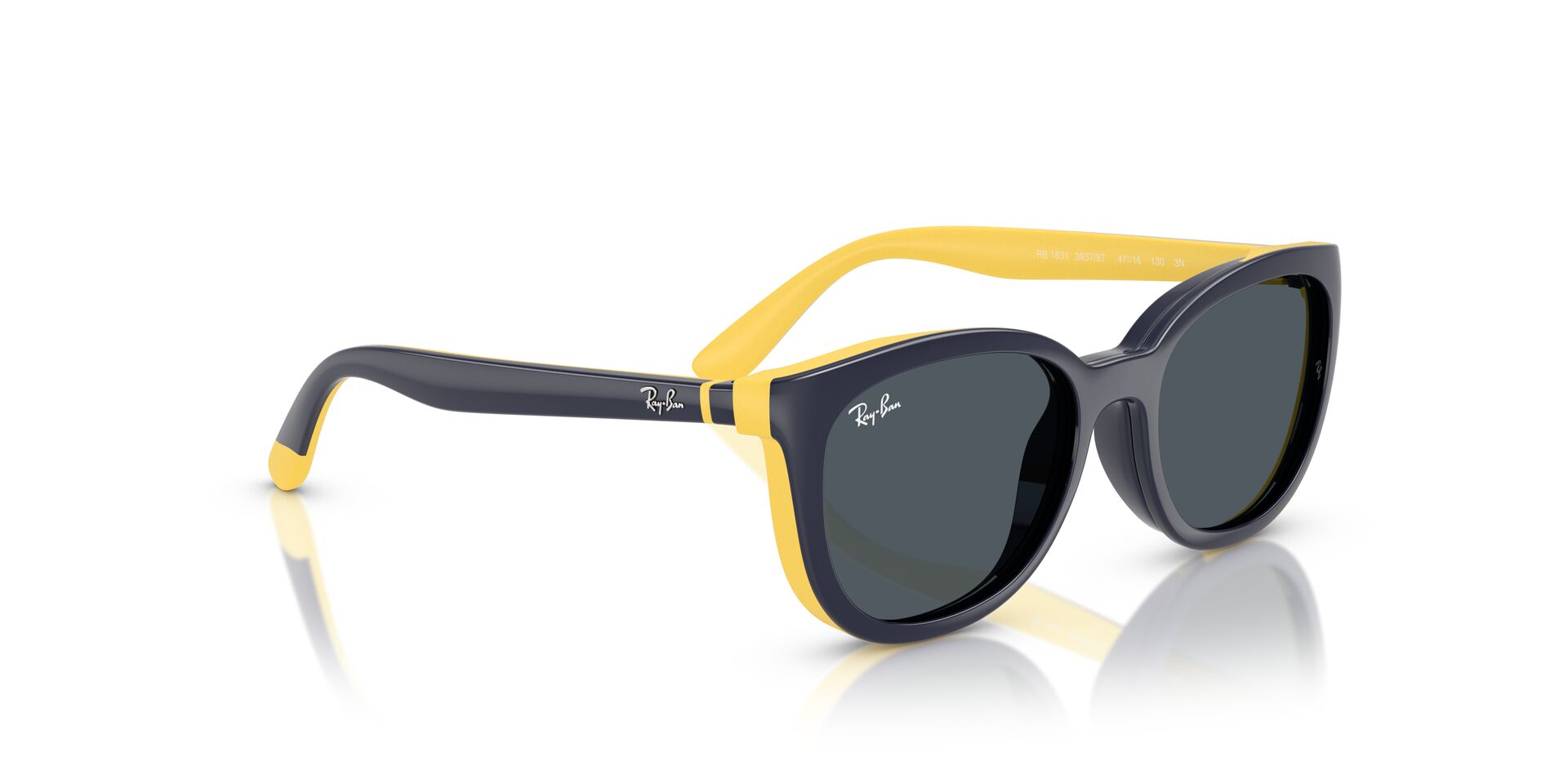 RAYBAN RY1631C 393787 47 SUNGLASSES