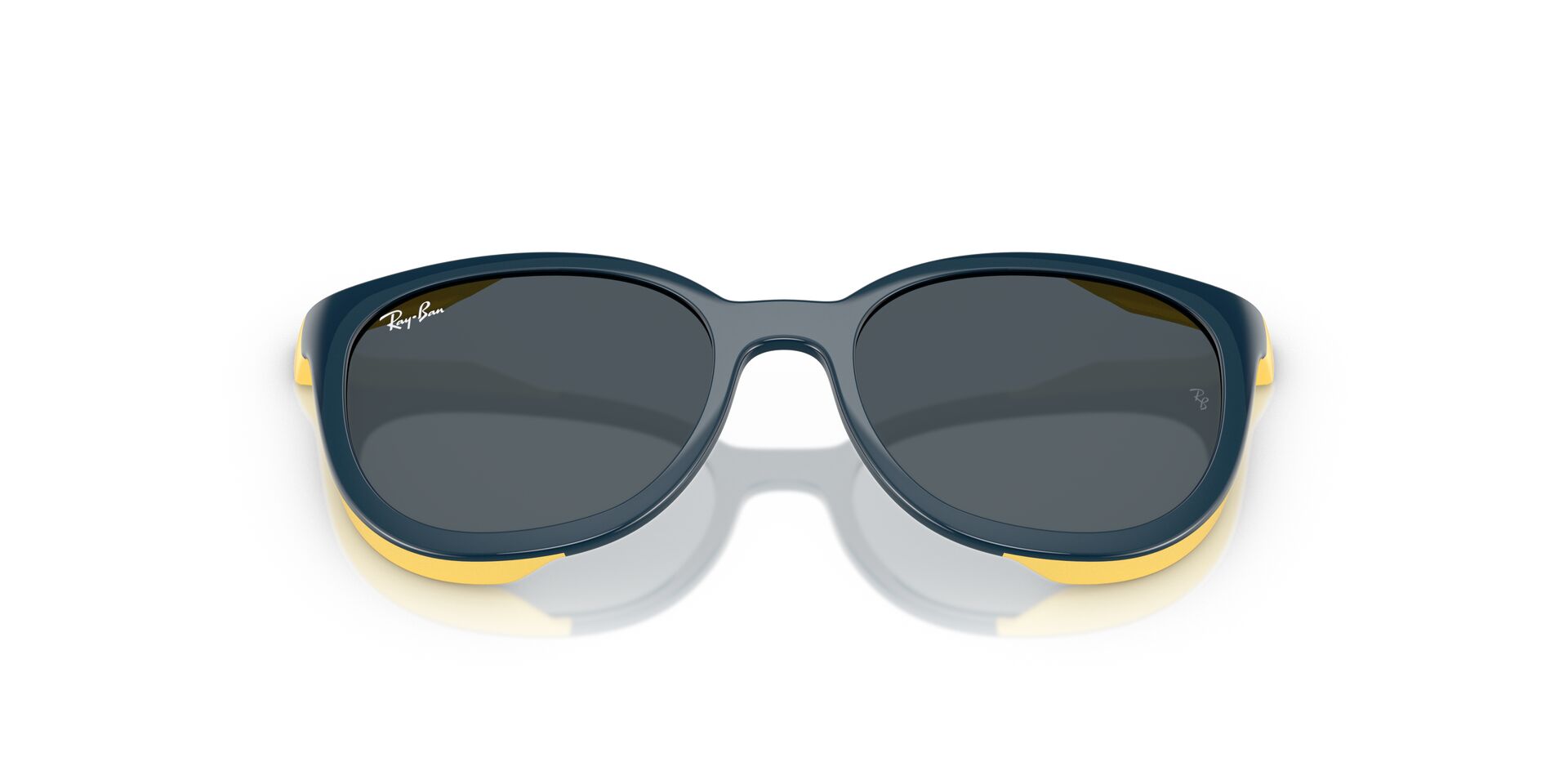 RAYBAN RY1631C 393787 47 SUNGLASSES