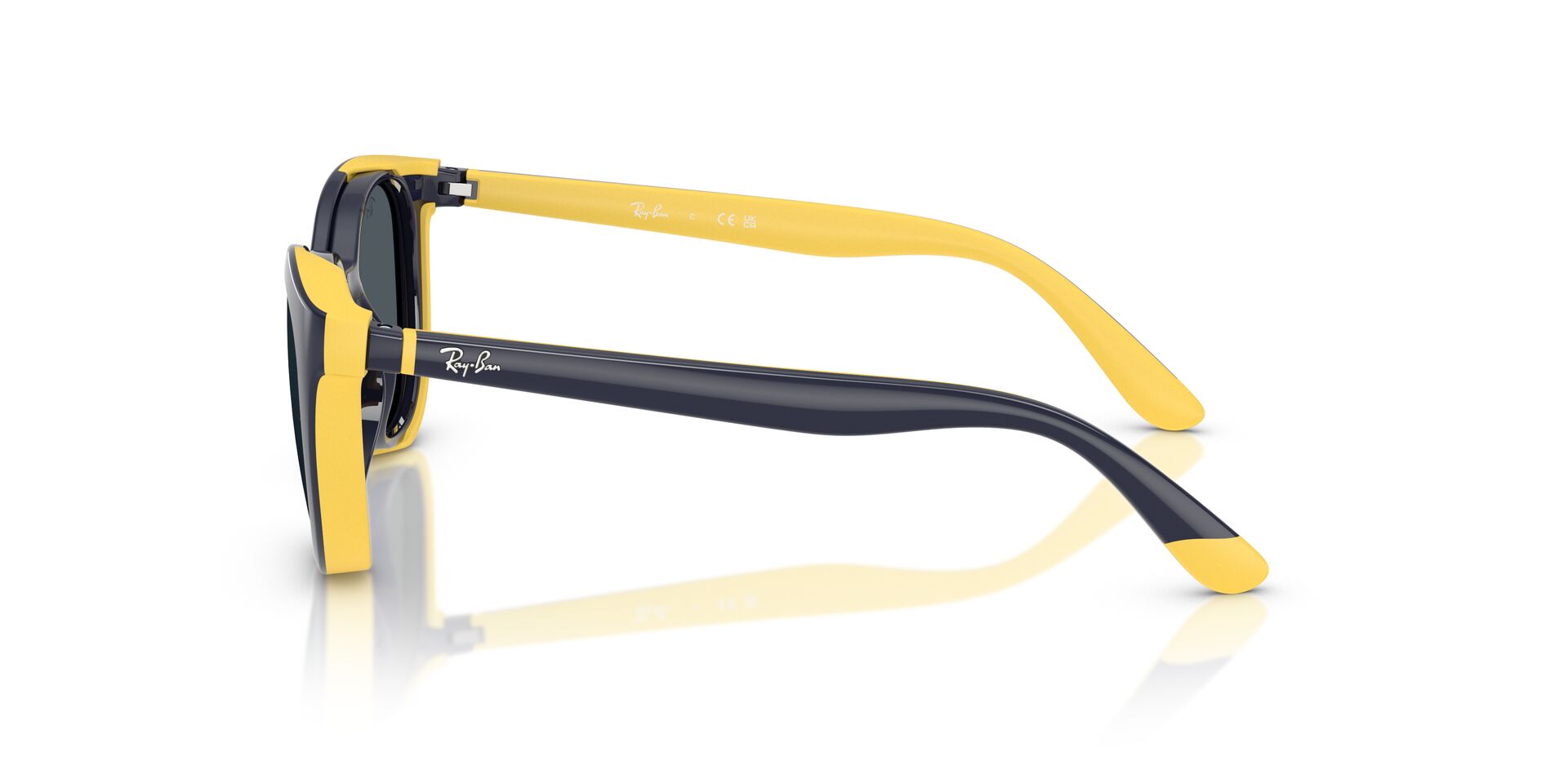 RAYBAN RY1631C 393787 47 SUNGLASSES