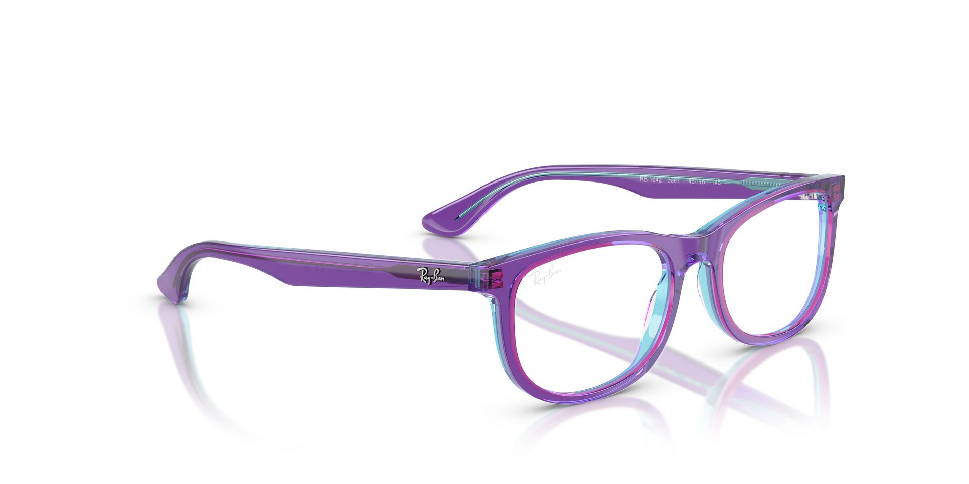 RAYBAN RY1642 3997 46 FRAME