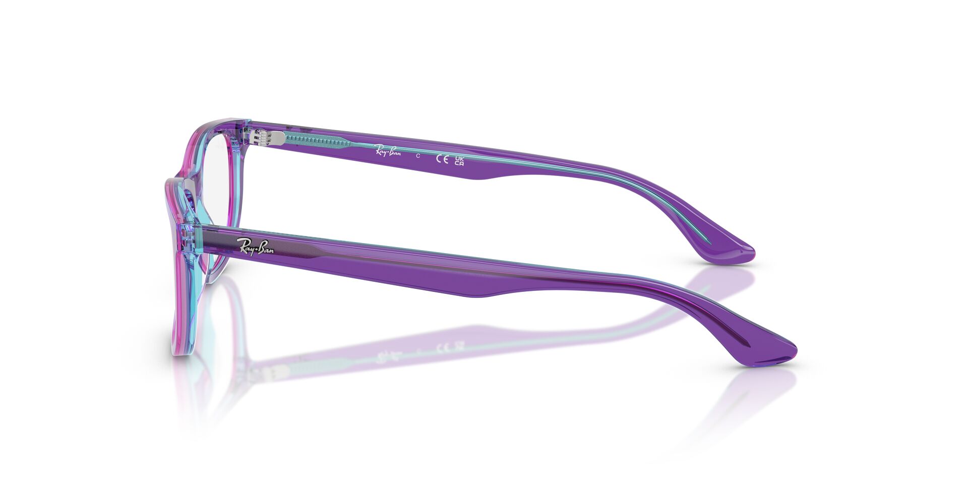 RAYBAN RY1642 3997 46 FRAME