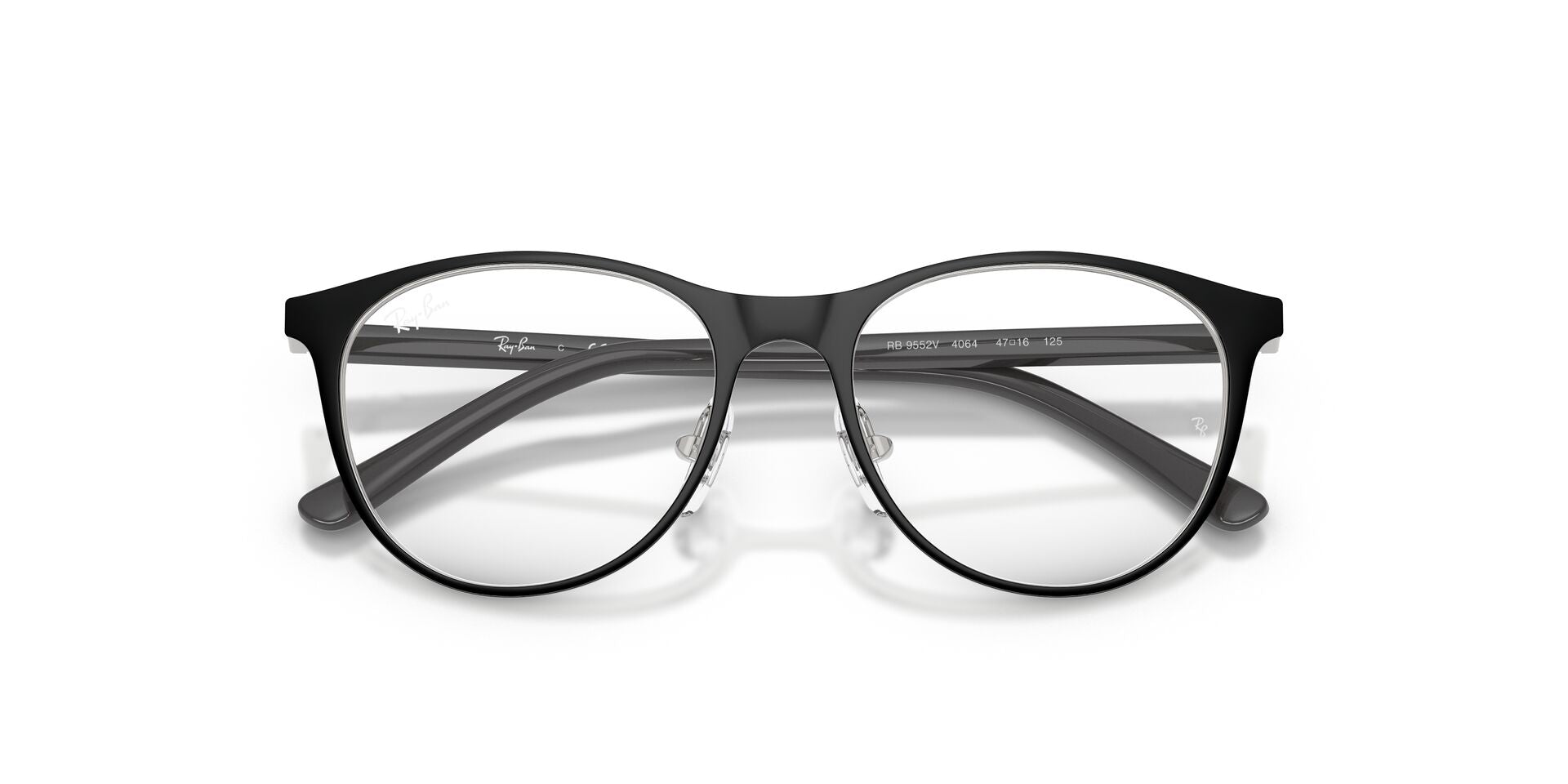 RAYBAN RY9552V 4064 47 FRAME