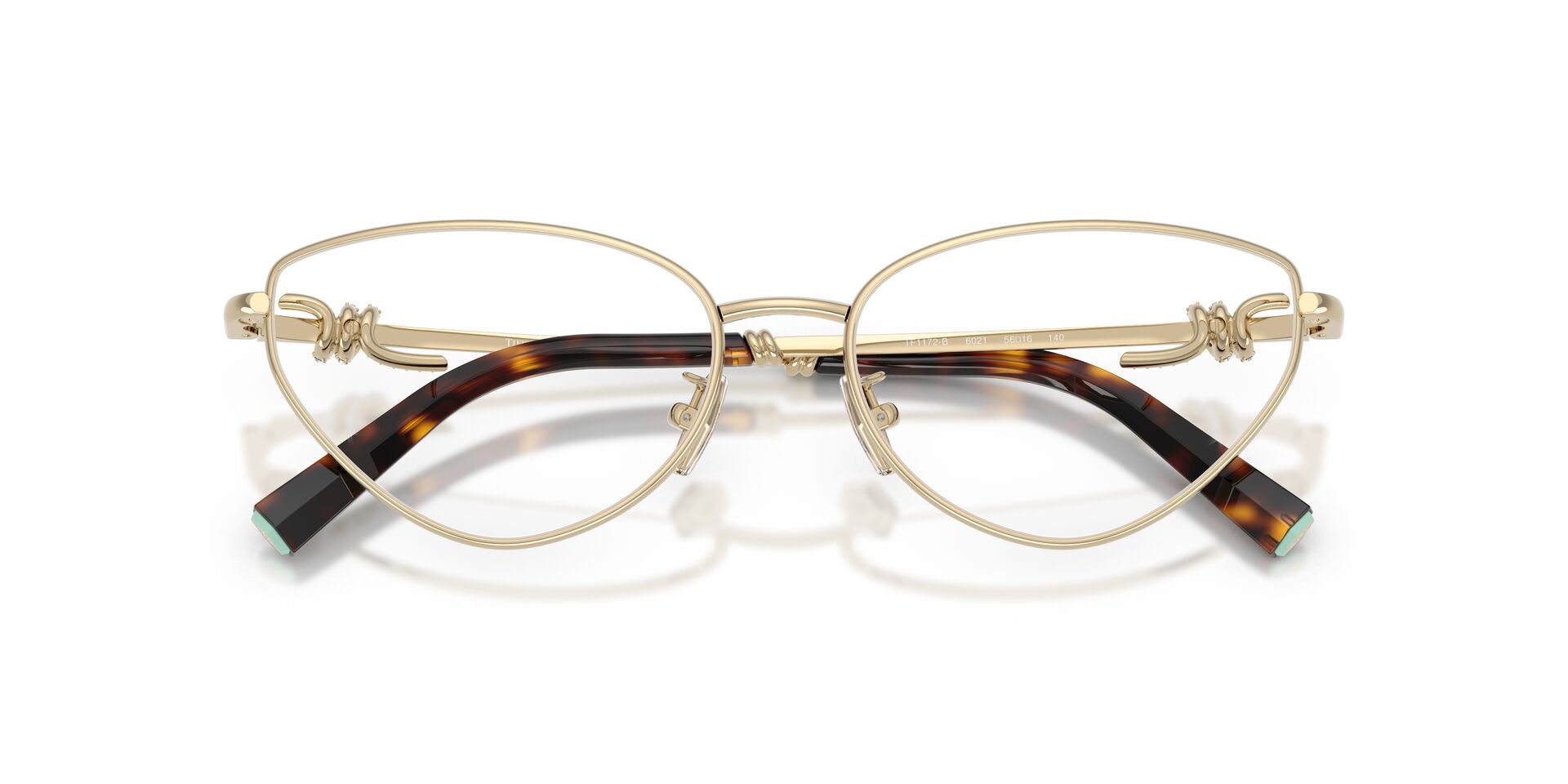 TIFFANY & CO TF1172B 6021 54 FRAME