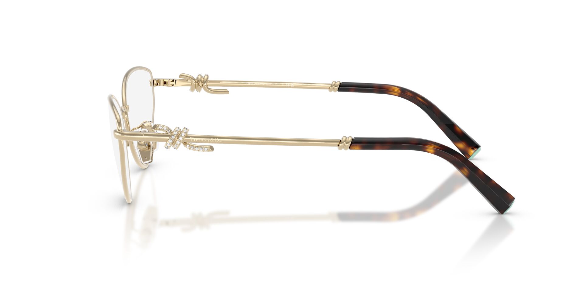 TIFFANY & CO TF1172B 6021 54 FRAME