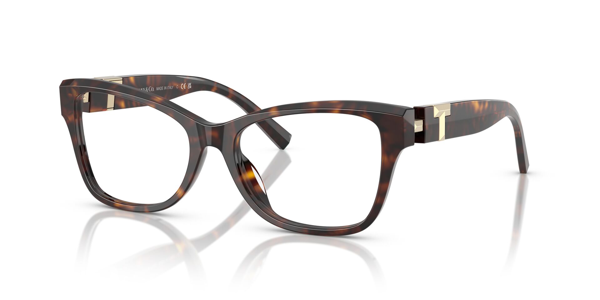 TIFFANY & CO TF2272U 8015 52 FRAME