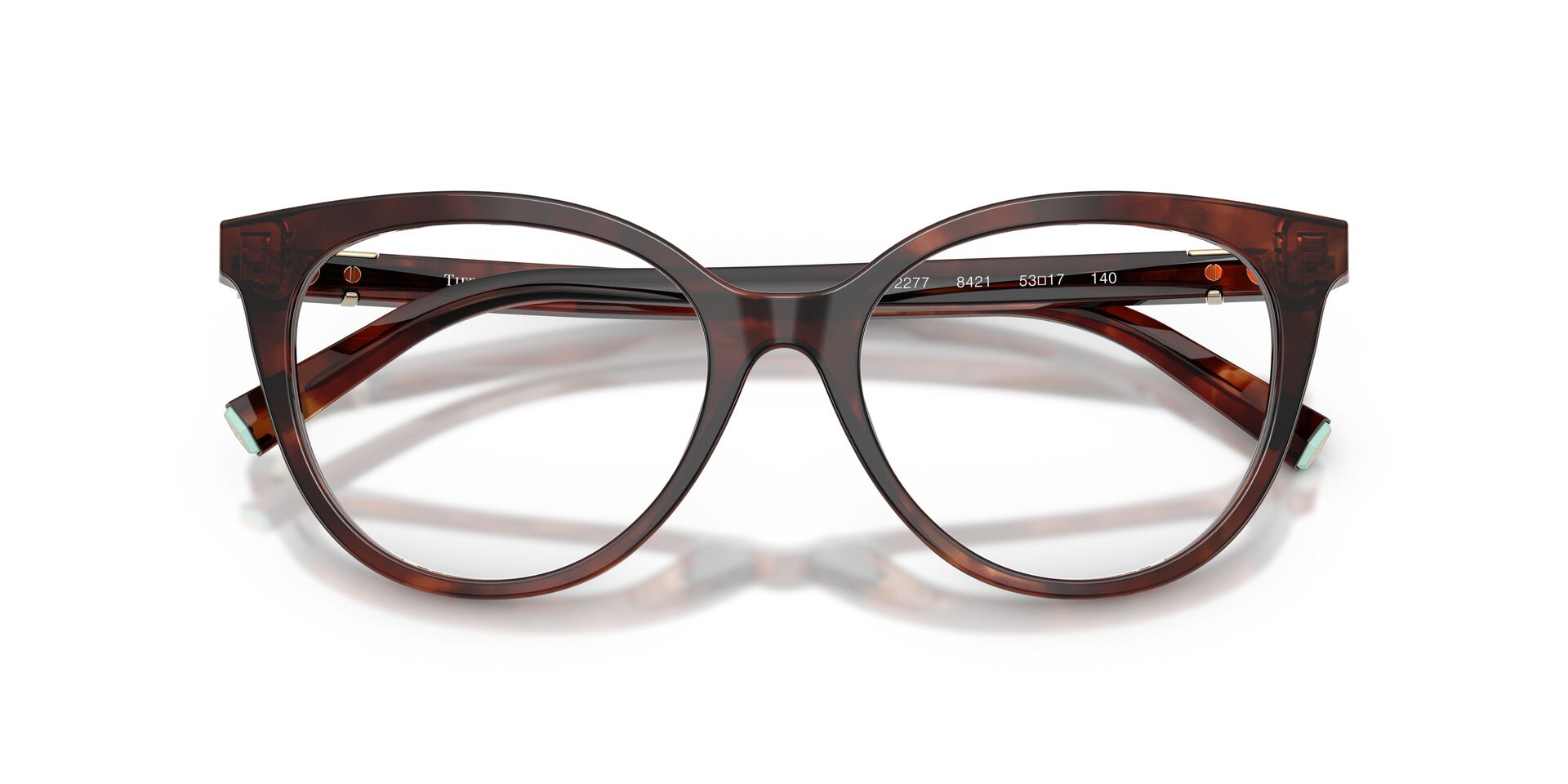 TIFFANY & CO TF2277 8421 51 FRAME