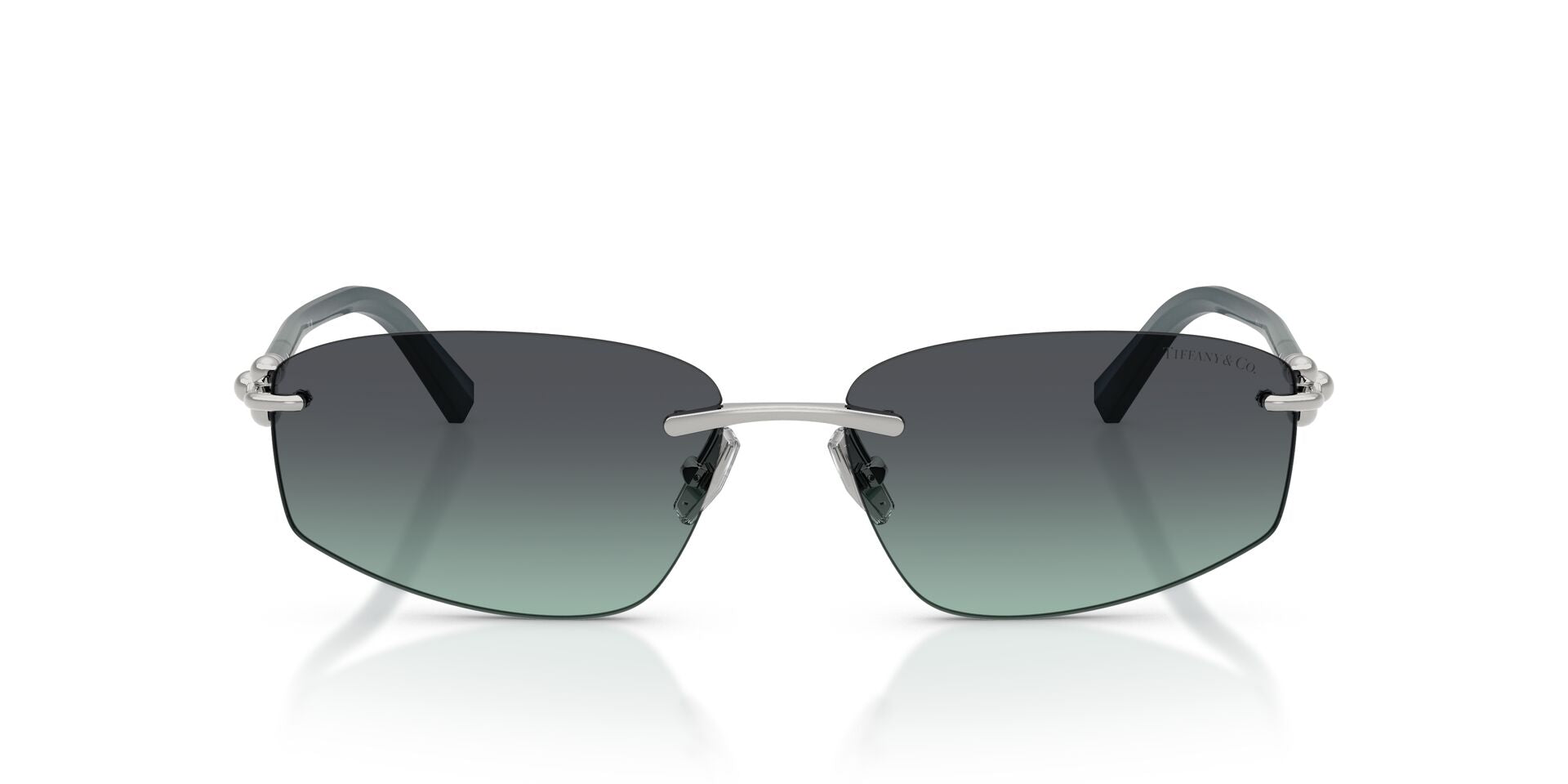 TIFFANY & CO TF3114 6001 2G 59 SUNGLASSES