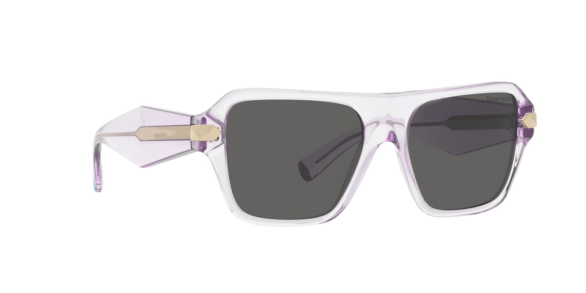 TIFFANY & CO TF4204 8376S4 54 SUNGLASSES