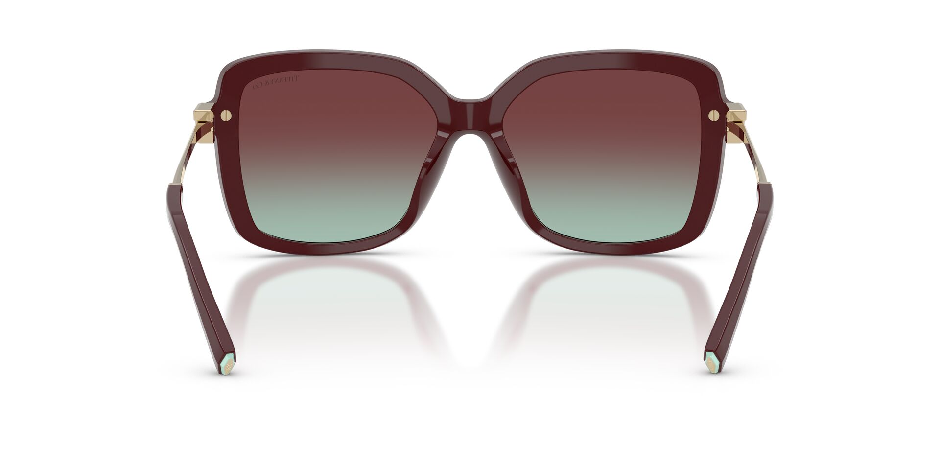 TIFFANY & CO TF4252B 8389 V5 55 SUNGLASSES