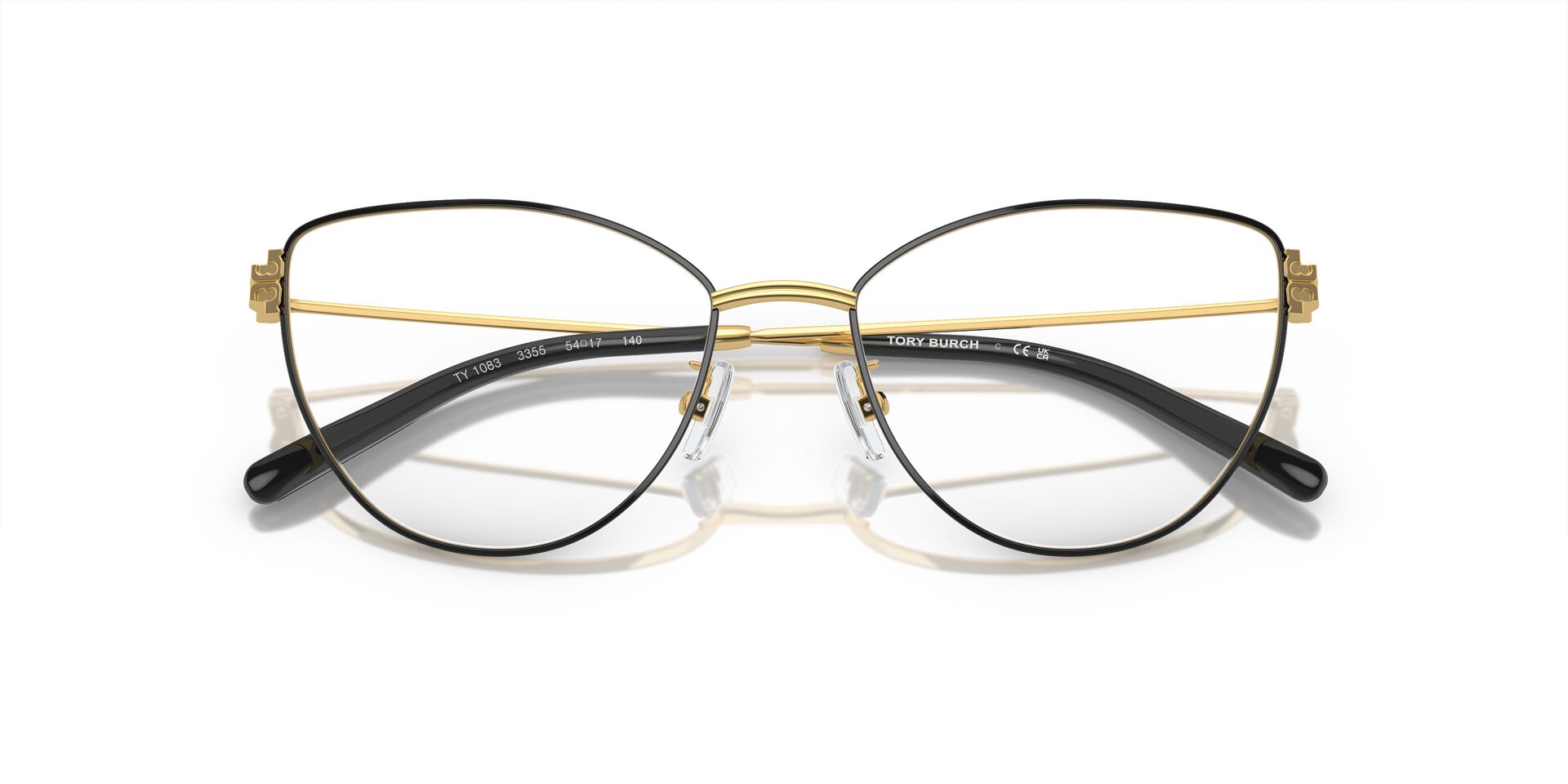 TORY BURCH TY1083 3355 52 FRAME