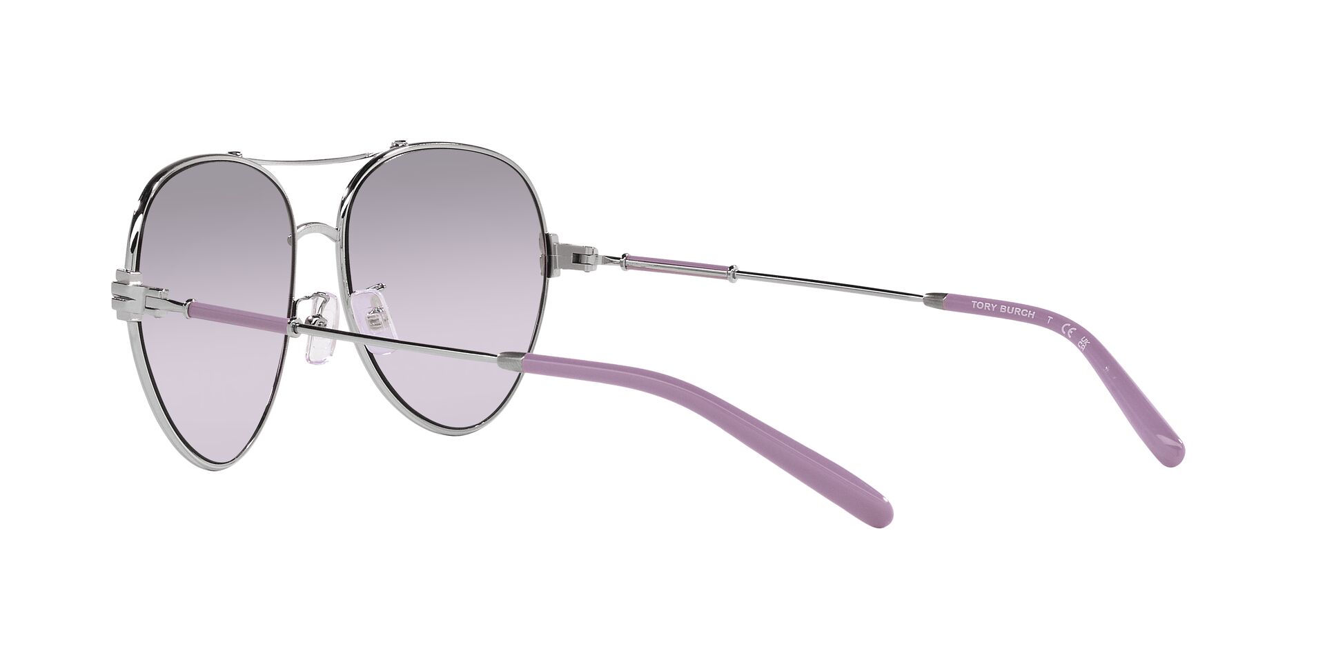 TORY BURCH TY6098 33567A 58 SUNGLASSES