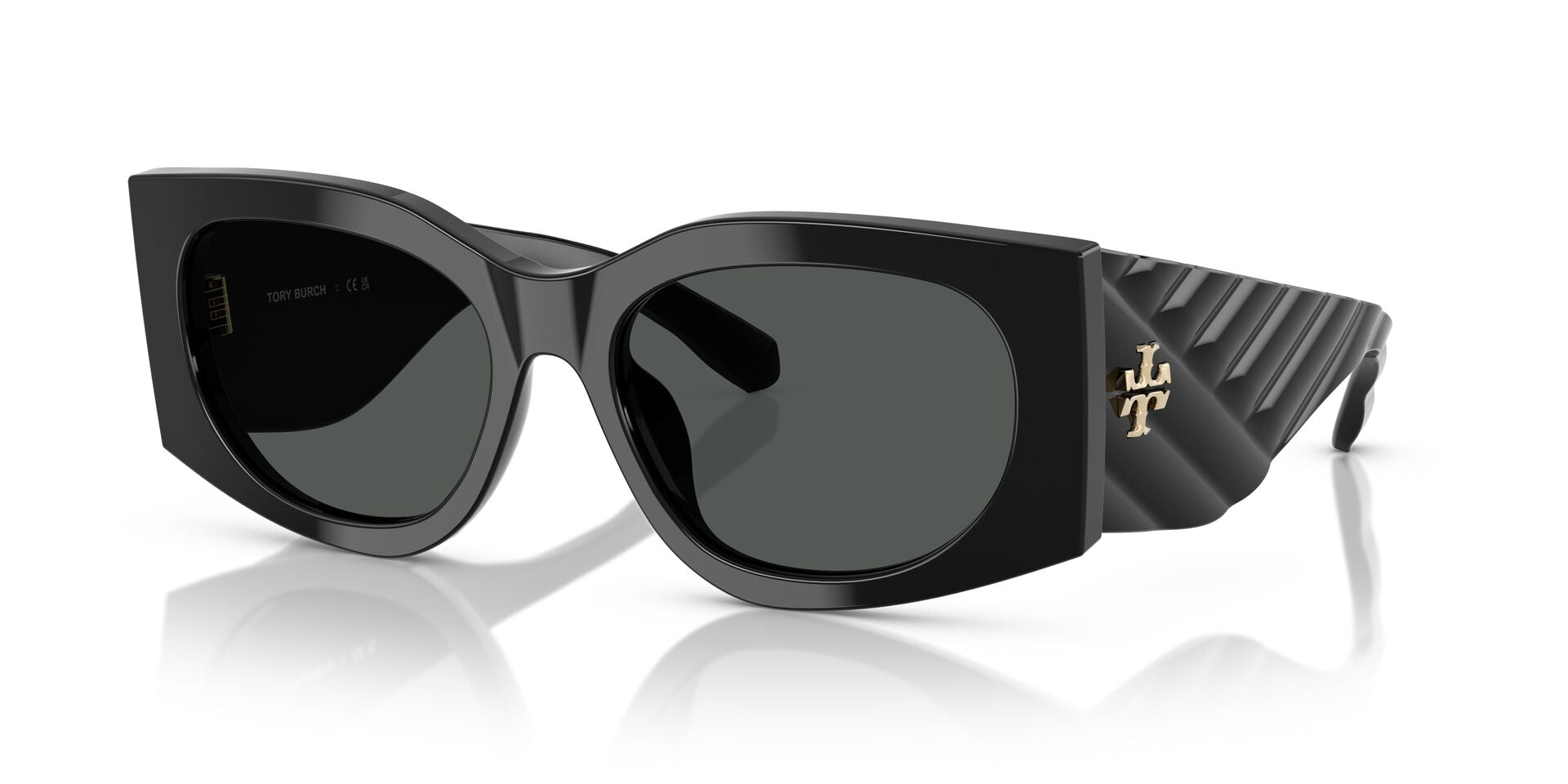 TORY BURCH TY7221U 170987 56 SUNGLASSES