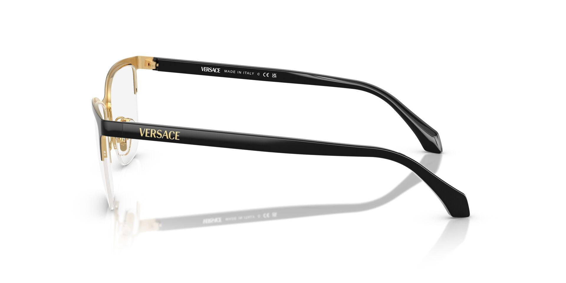 VERSACE VE1304 1433 52 FRAME