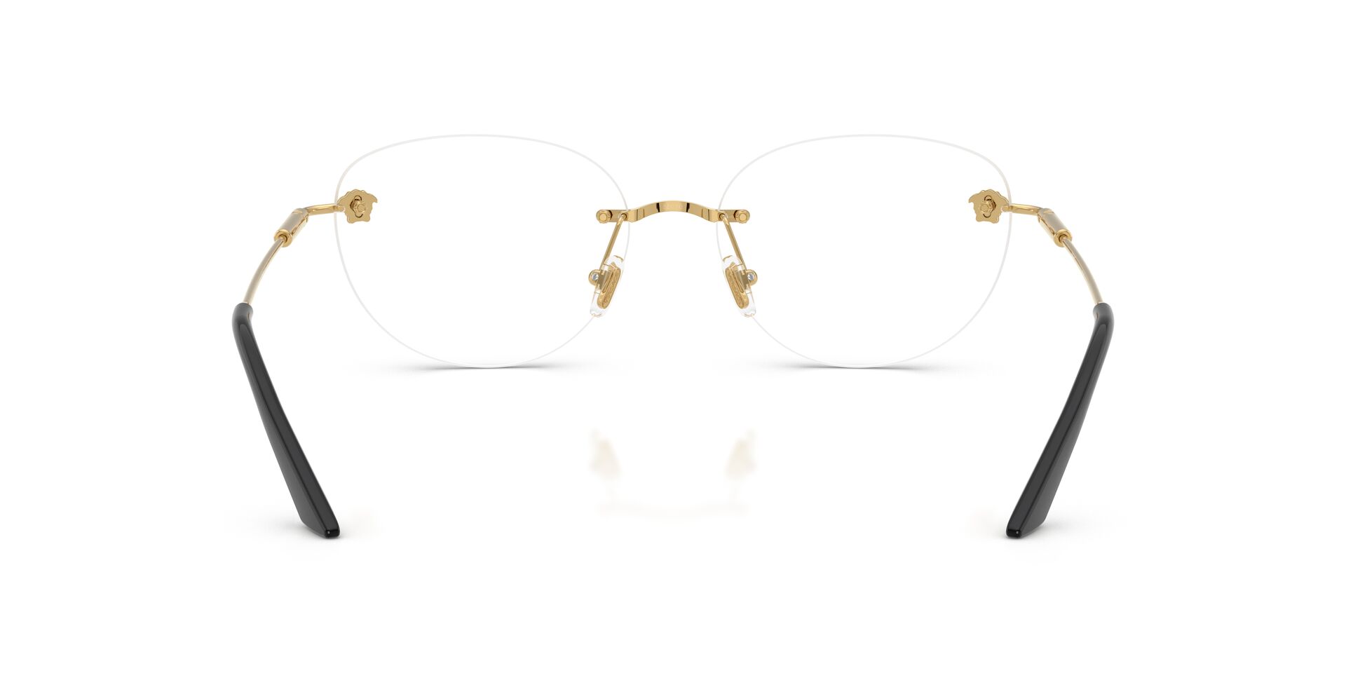 VERSACE VE1305 1002 55 FRAME