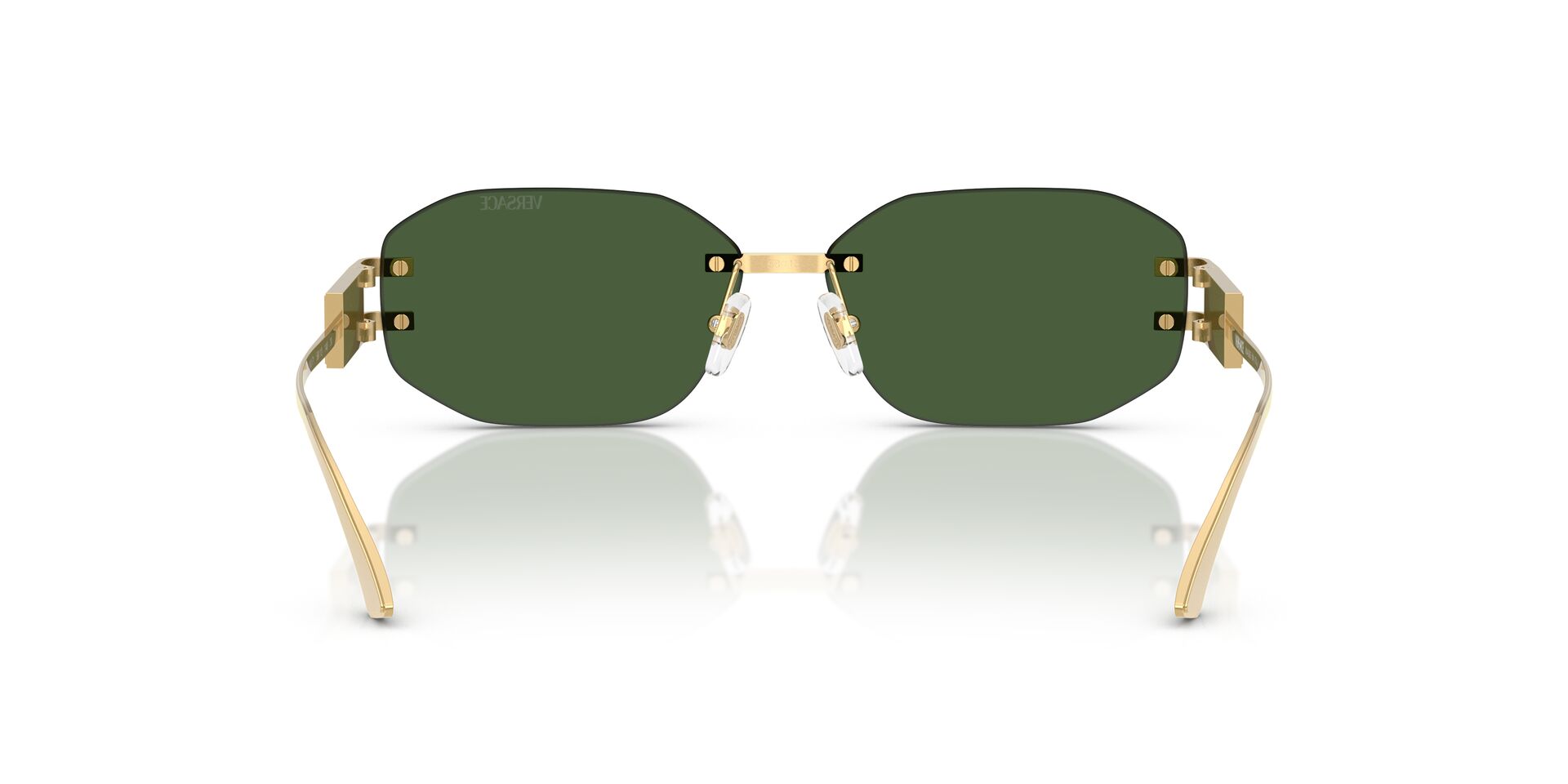 VERSACE VE2274 100271 58 SUNGLASSES