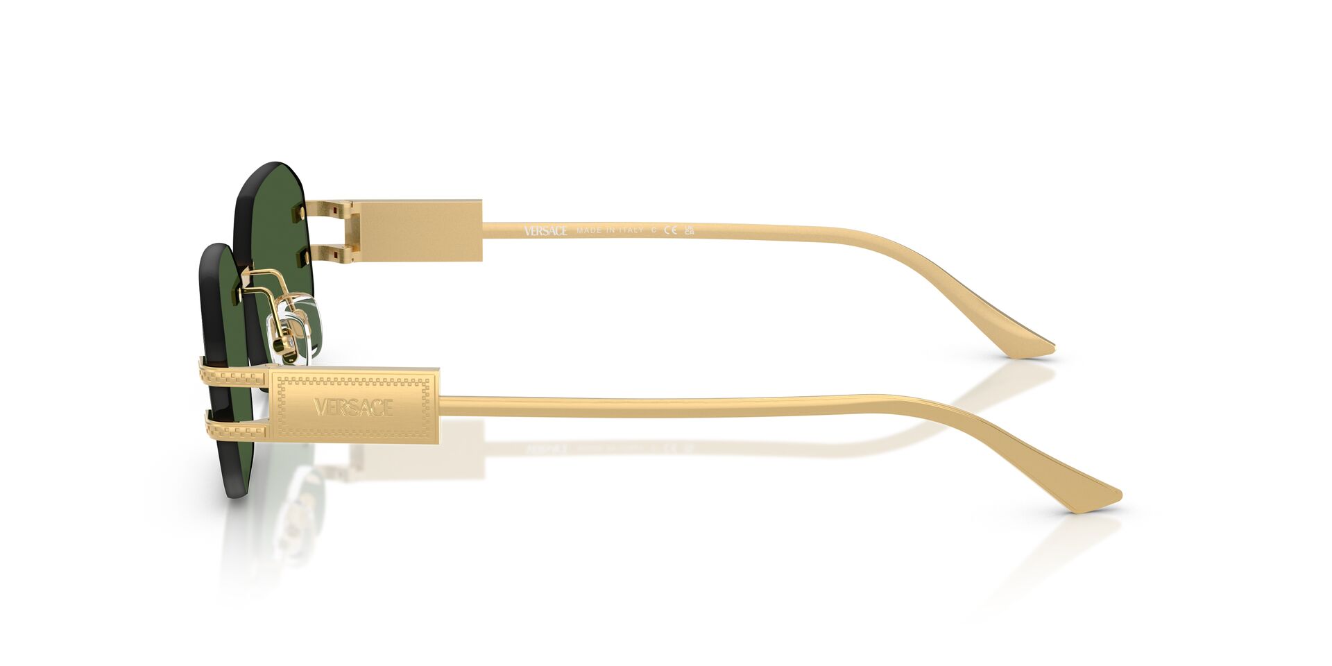 VERSACE VE2274 100271 58 SUNGLASSES