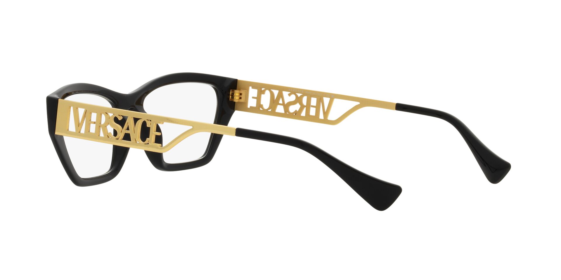 VERSACE VE3327U GB1 53 FRAME