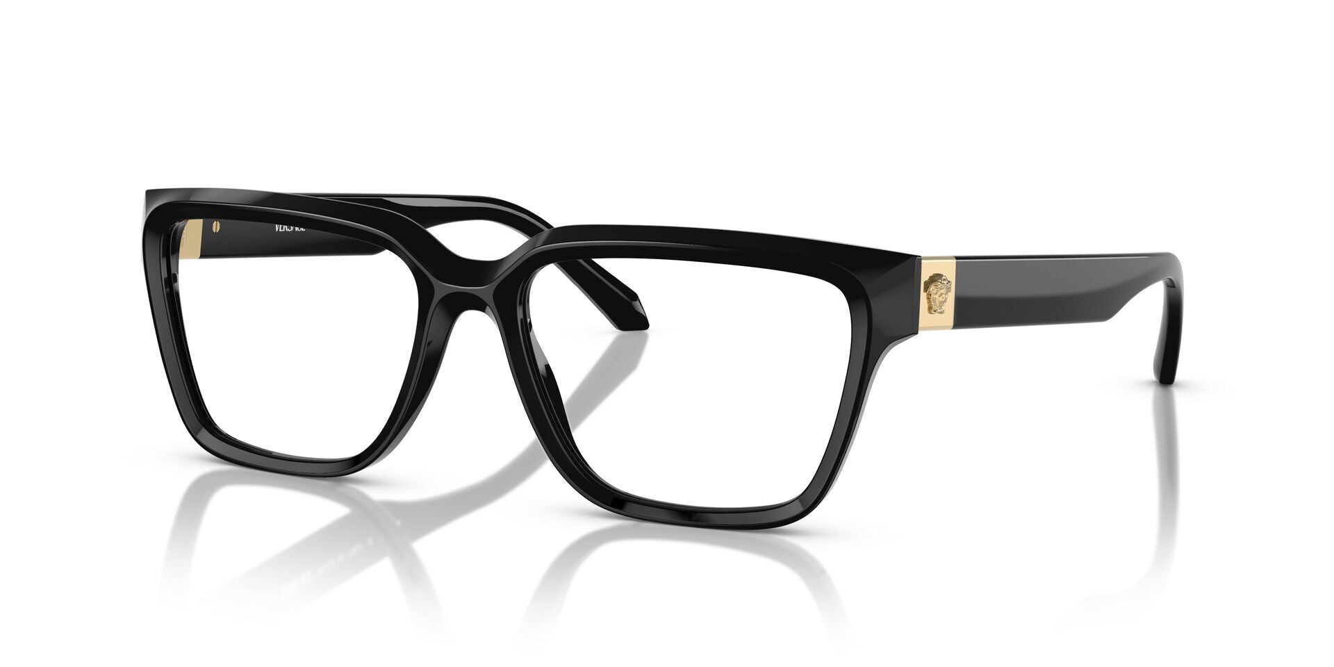 VERSACE VE3357 GB1 53 FRAME – Kumar Opticians