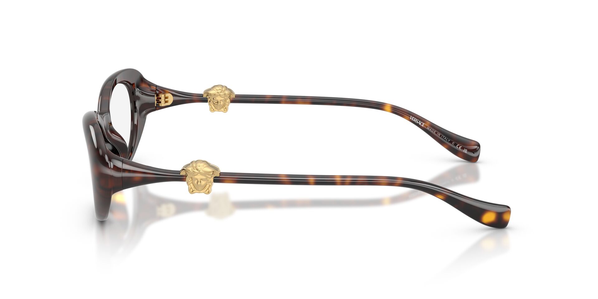 VERSACE VE3381U 108 50 FRAME