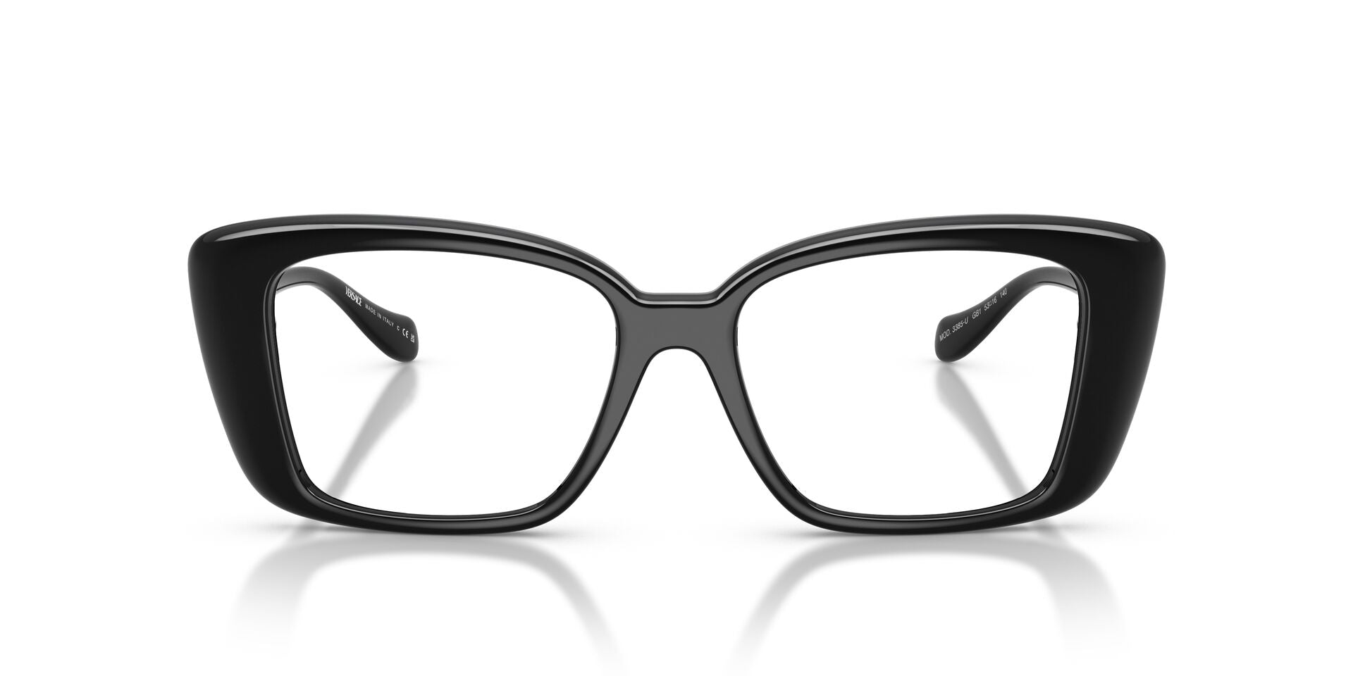 VERSACE VE3385U GB1 51 FRAME