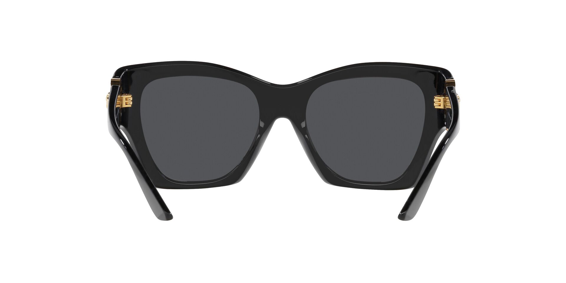 VERSACE VE4452 GB1/87 55 SUNGLASSES