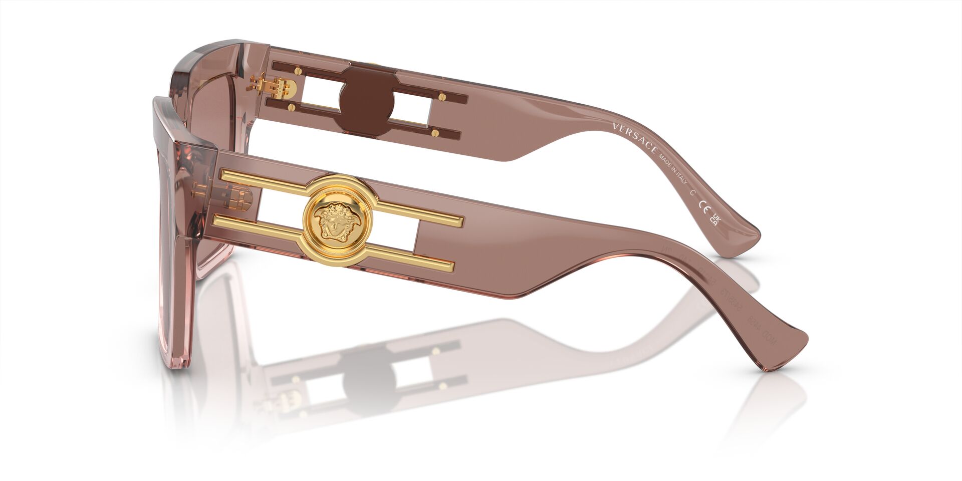 VERSACE VE4458 543573 54 SUNGLASSES
