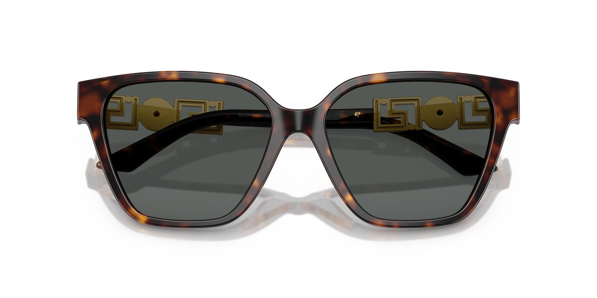 VERSACE VE4471B 108/87 56 SUNGLASSES