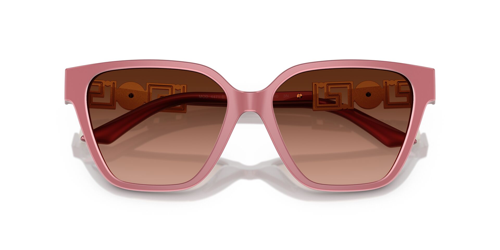 VERSACE VE4471B 54755M 56 SUNGLASSES