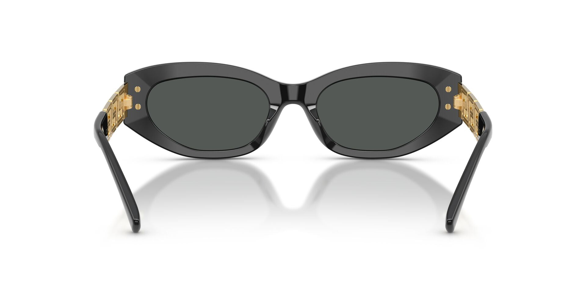 VERSACE VE4501 GB187 54 SUNGLASSES