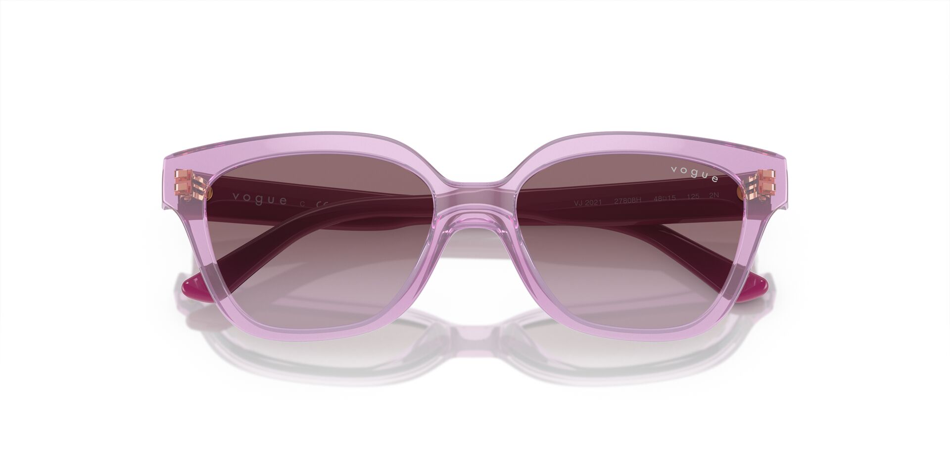 VOGUE VJ2021 27808H 48 SUNGLASSES