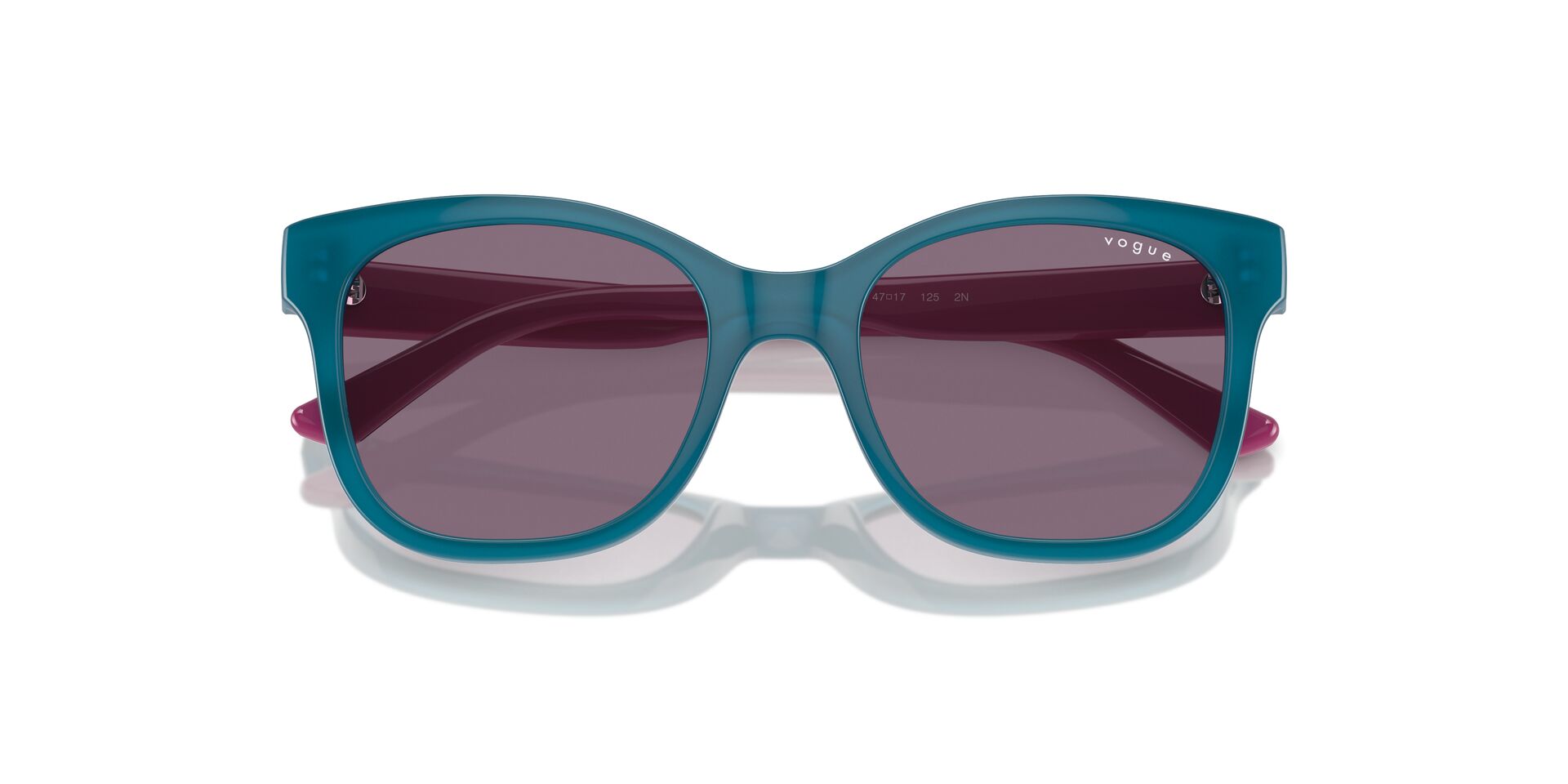 VOGUE VJ2023 31281A 47 SUNGLASSES