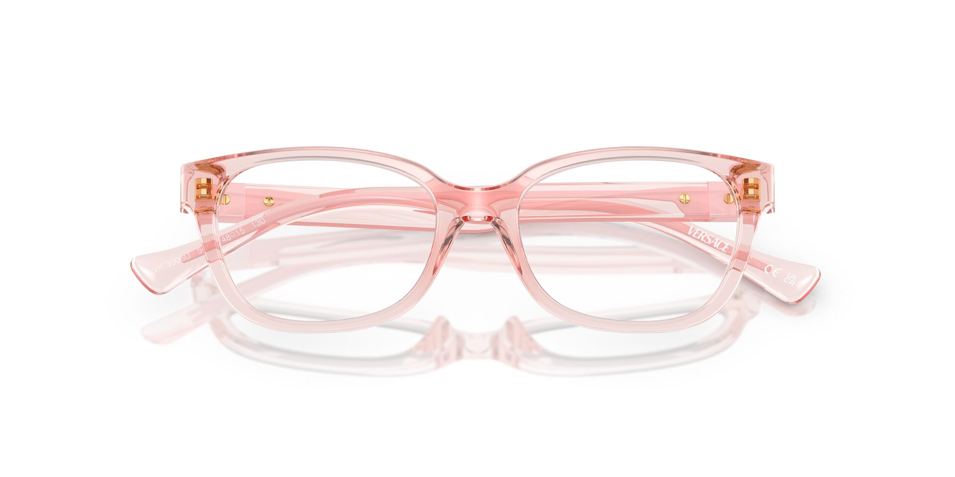 VERSACE 0VK3006U 5481 46 FRAME