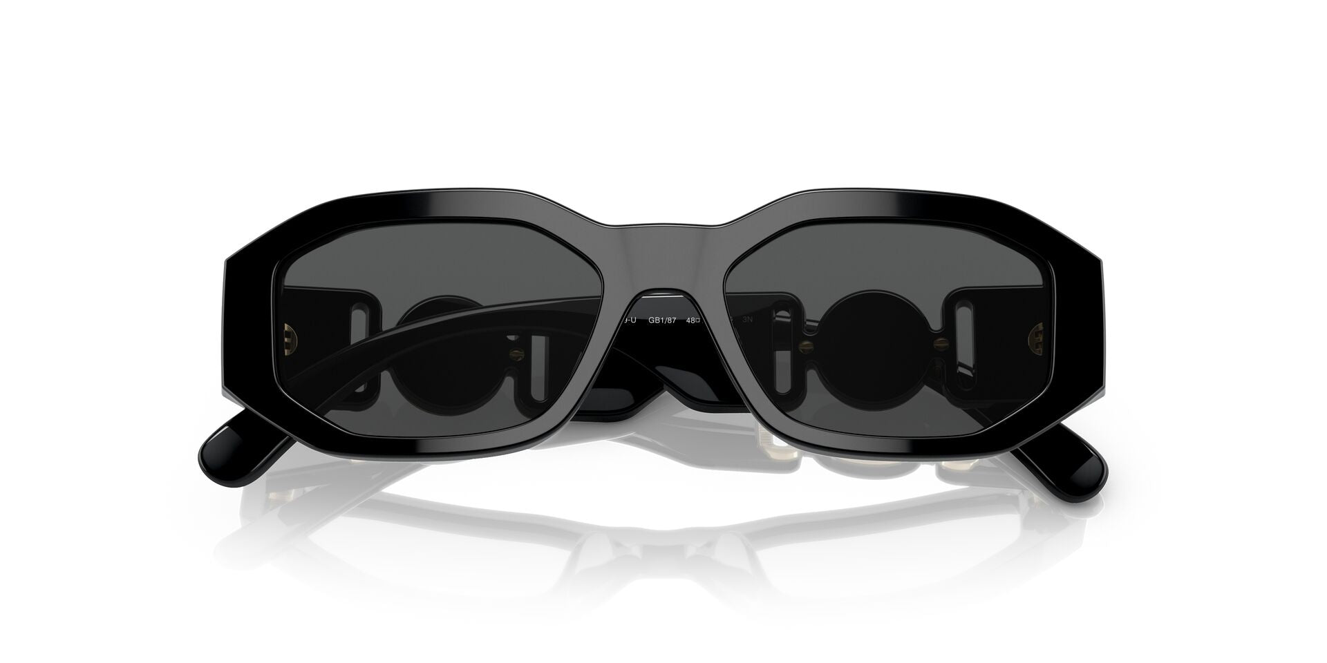 VERSACE VK4429U GB1/87 48 SUNGLASSES