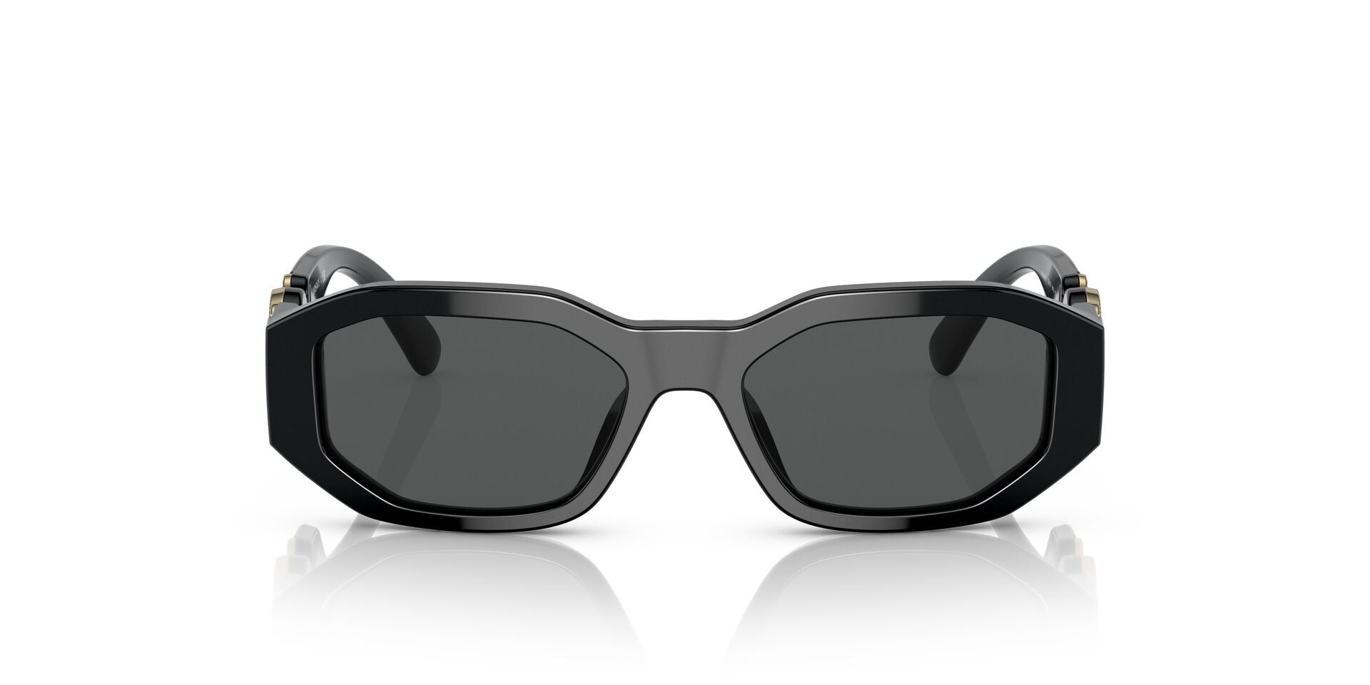 VERSACE VK4429U GB1/87 48 SUNGLASSES