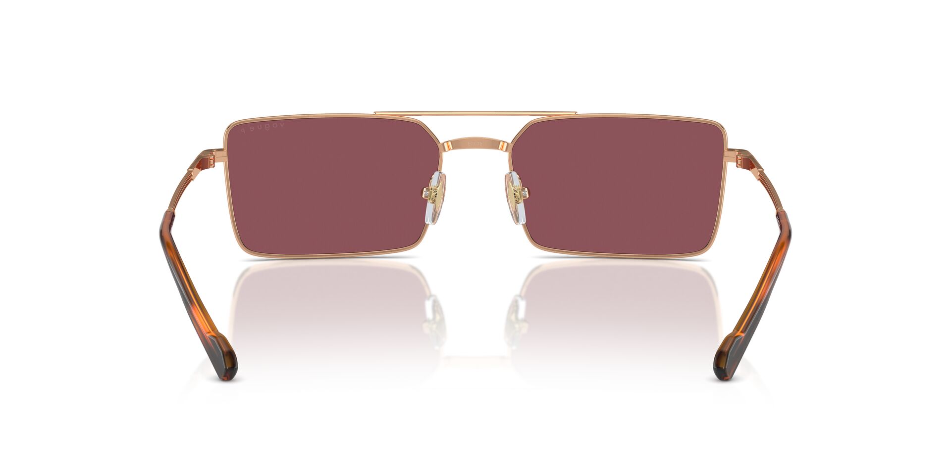 VOGUE VO4309S 51525Q 57 SUNGLASSES