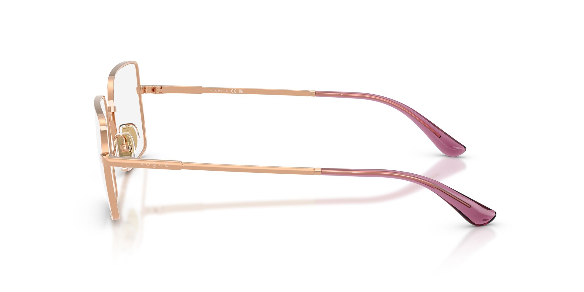 VOGUE VO4340 5152 51 FRAME
