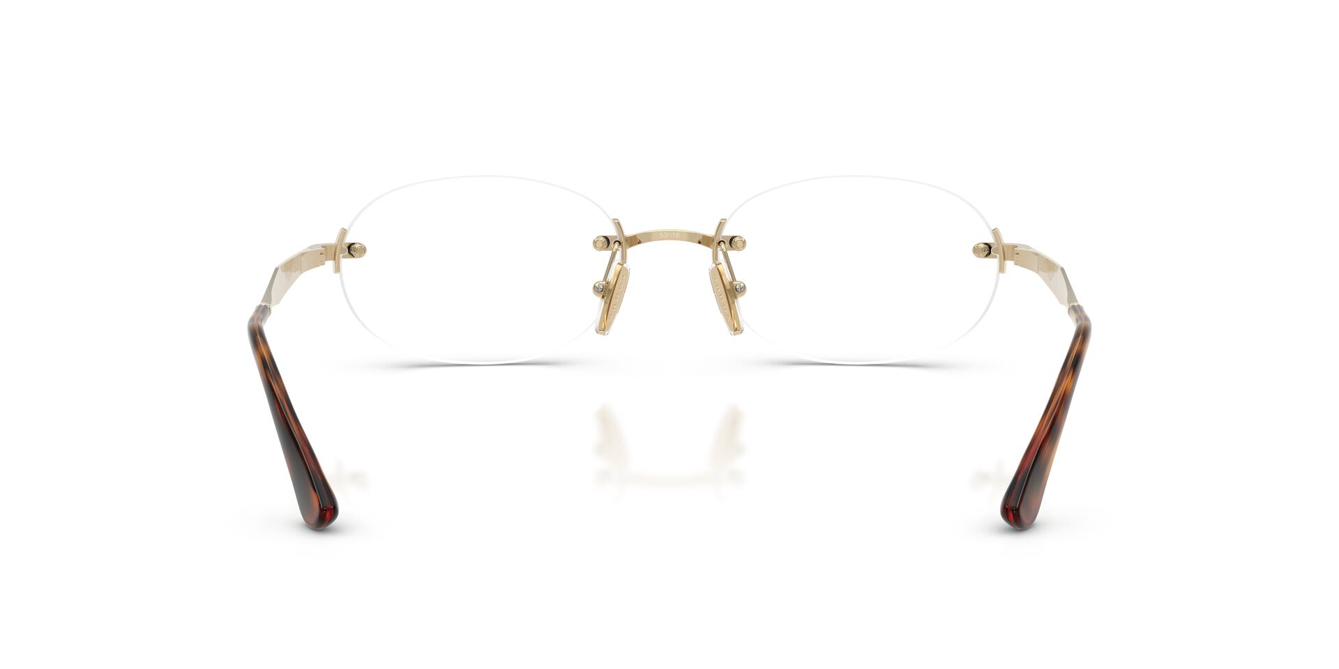 VOGUE VO4343 848 53 FRAME