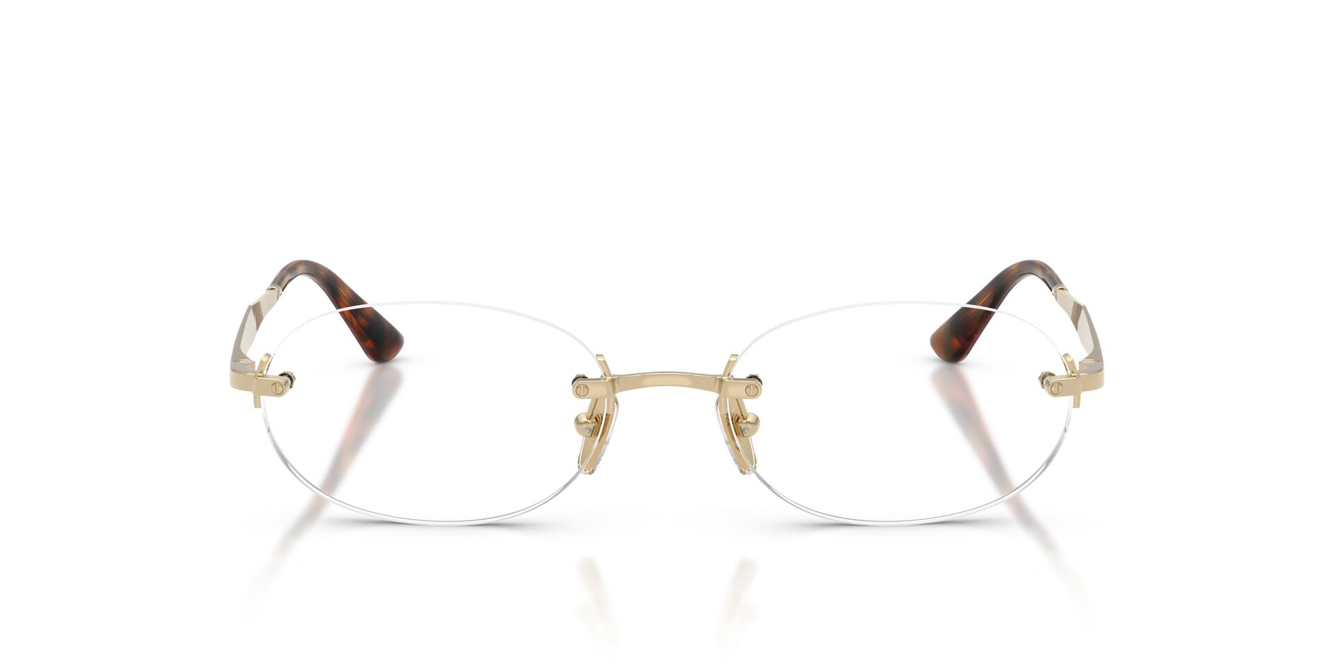 VOGUE VO4343 848 53 FRAME