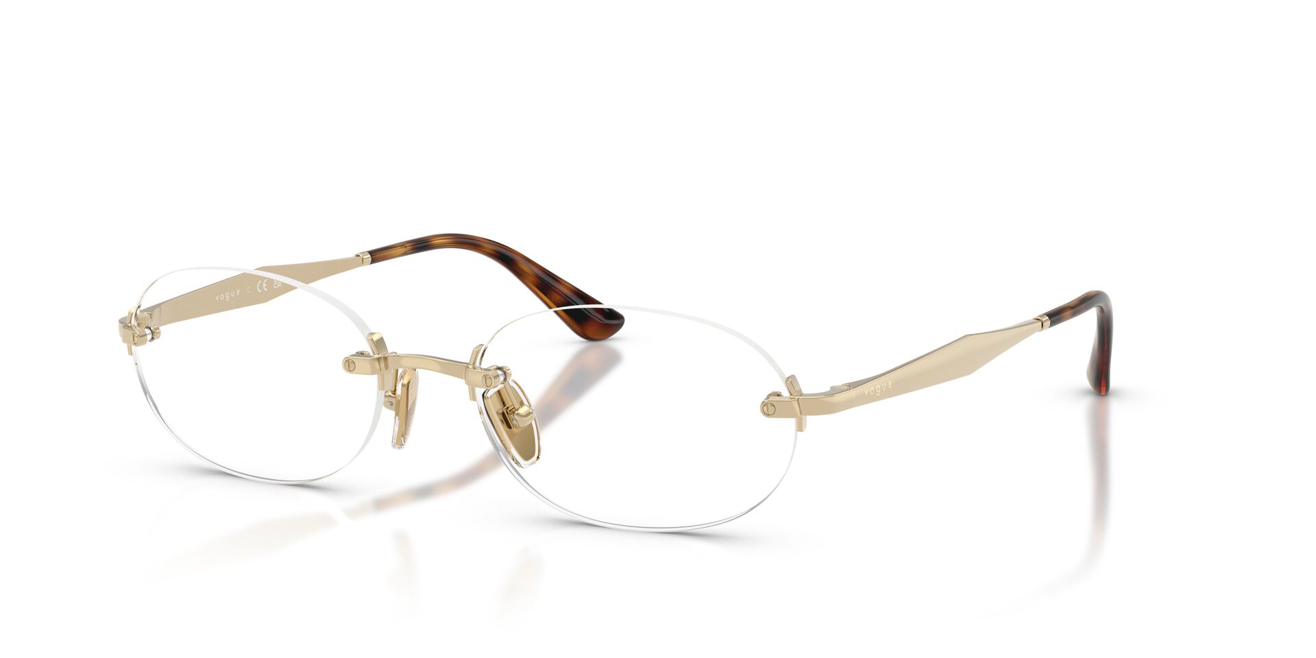 VOGUE VO4343 848 53 FRAME