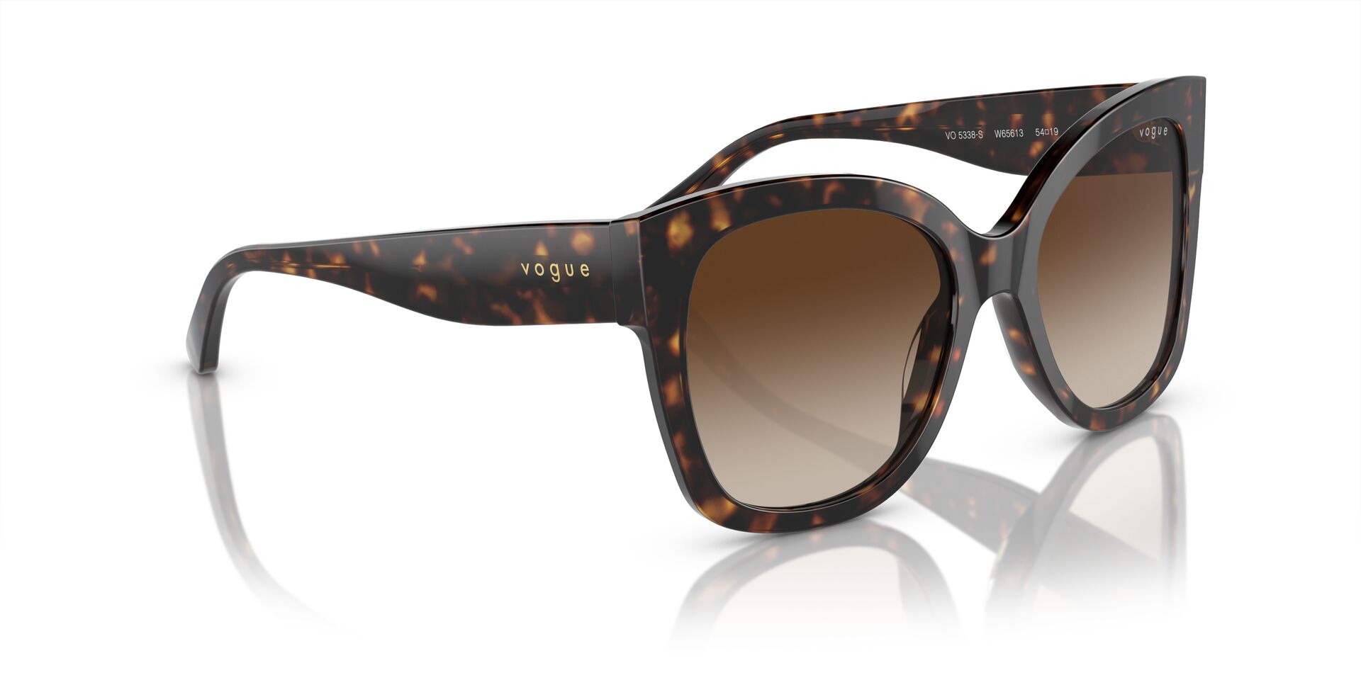 VOGUE VO5338S W65613 54 SUNGLASSES