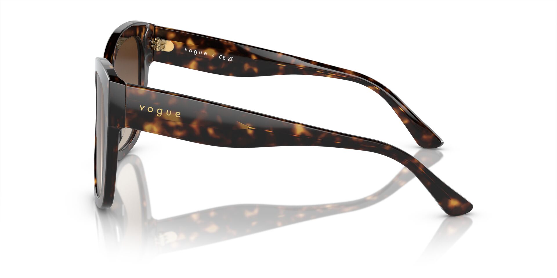 VOGUE VO5338S W65613 54 SUNGLASSES