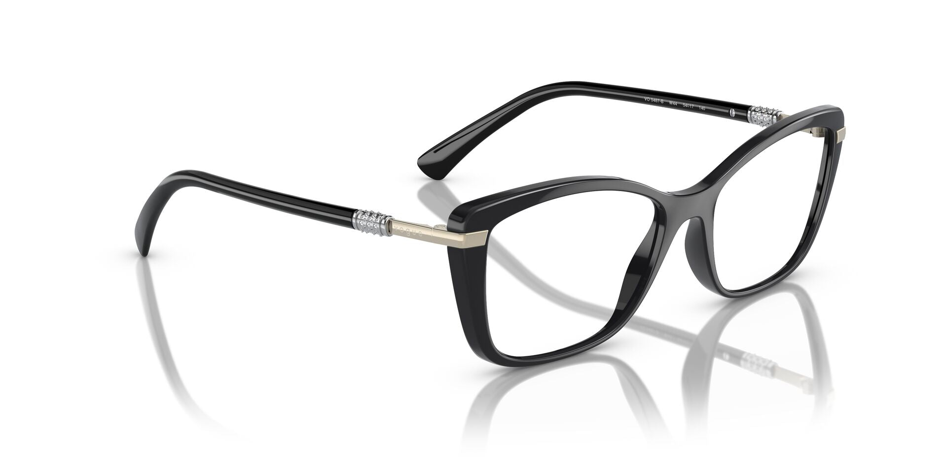 VOGUE VO5487B W44 52 FRAME