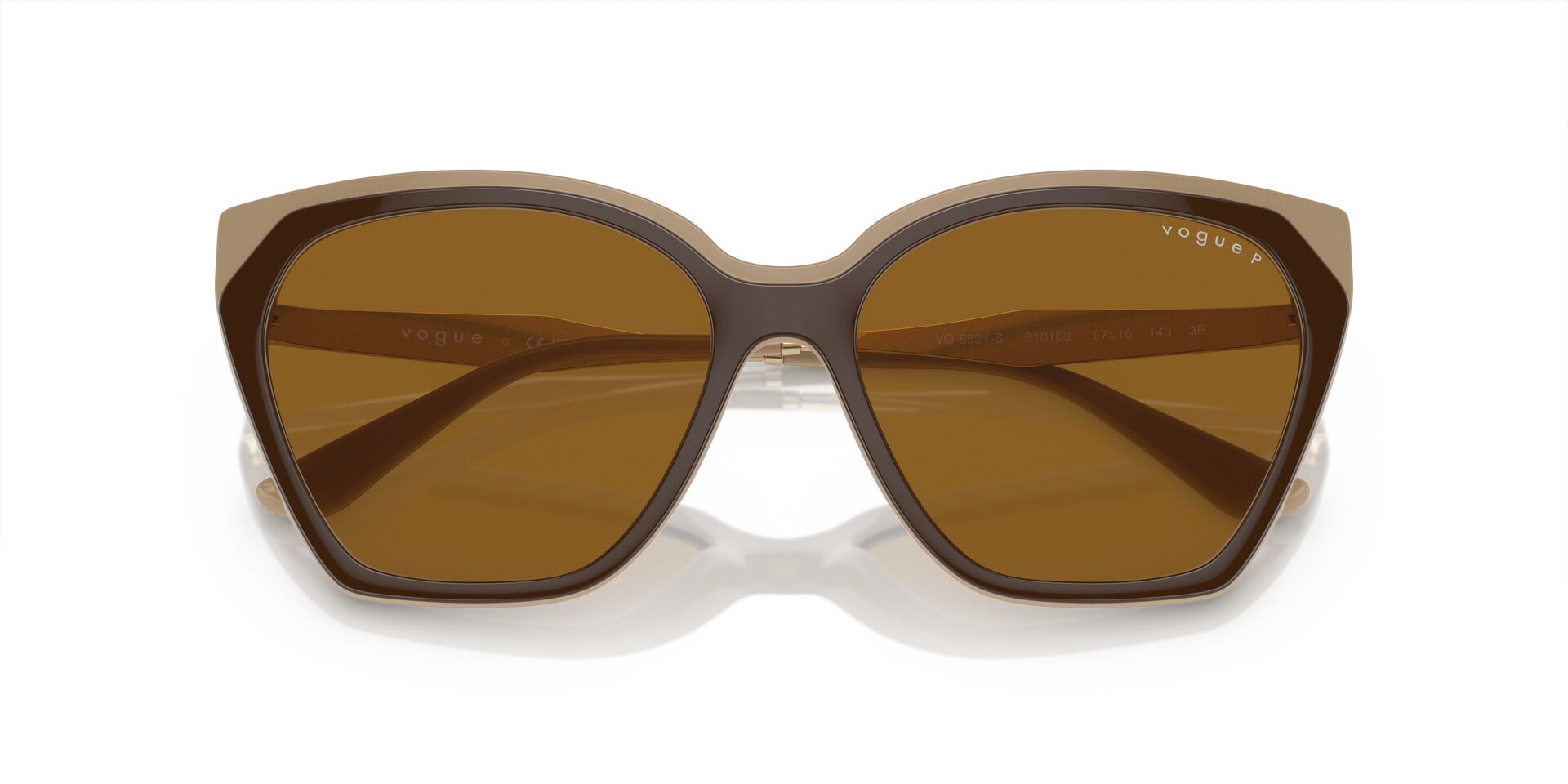VOGUE VO5521S 310183 57 SUNGLASSES