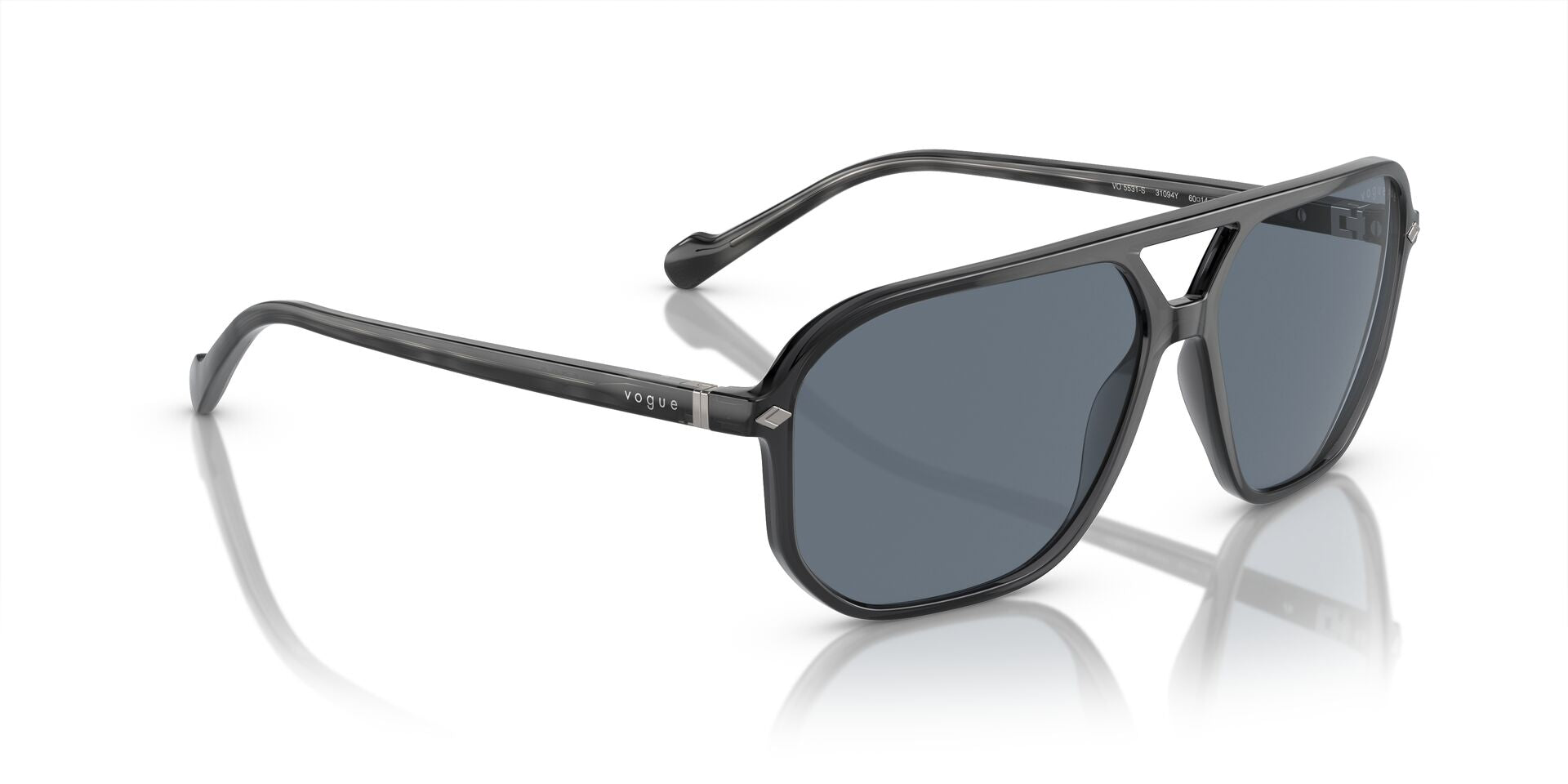 VOGUE VO5531S 31094Y 60 SUNGLASSES