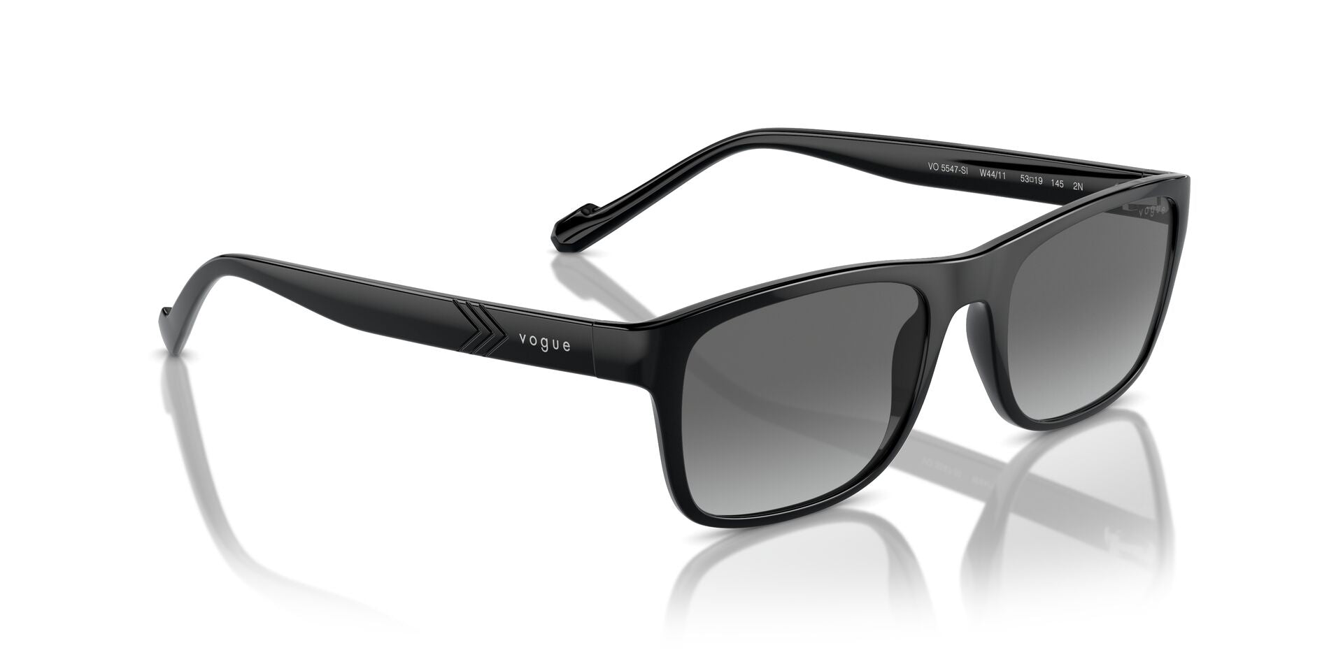 VOGUE VO5547SI W44/11 53 SUNGLASSES