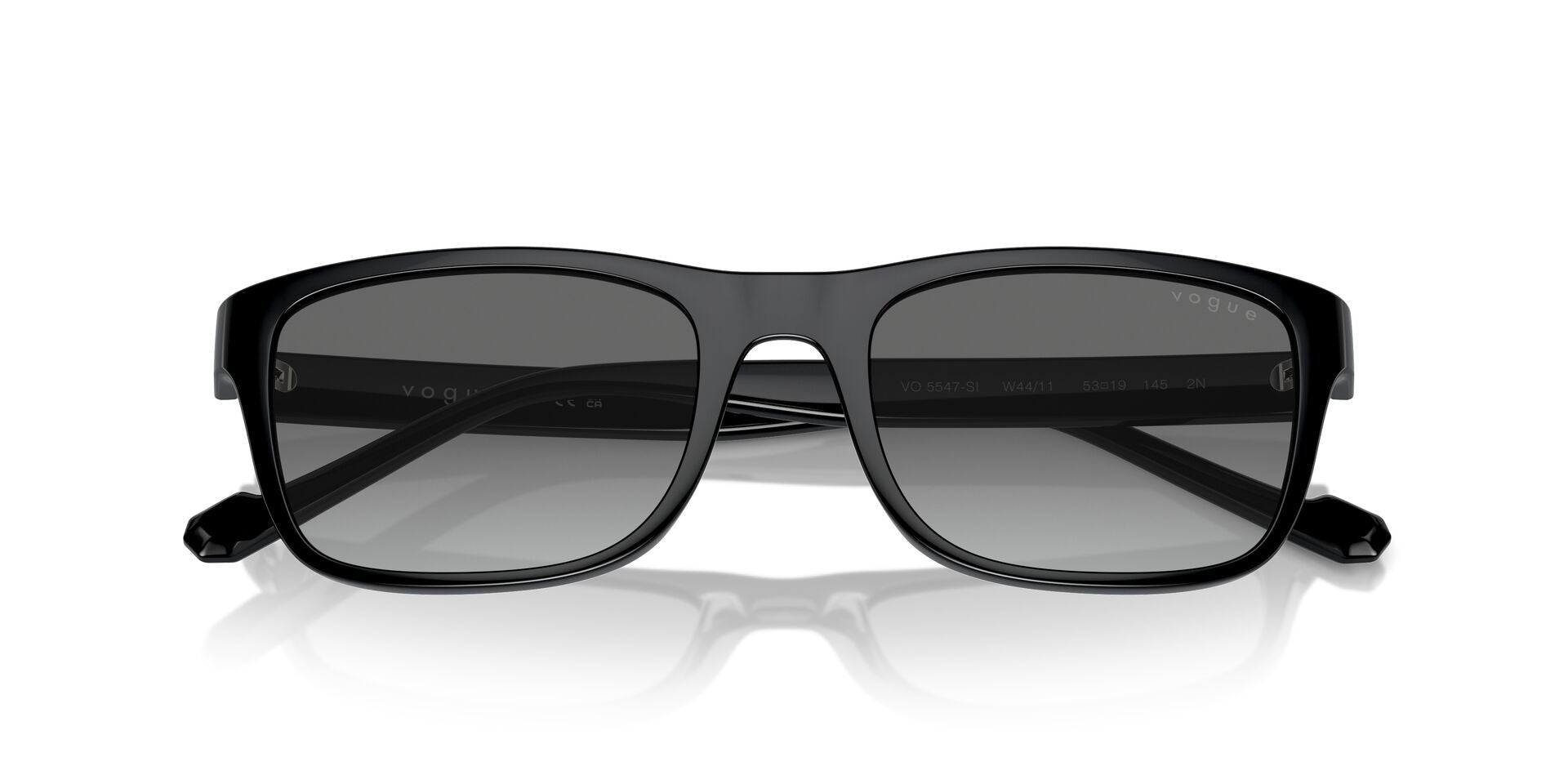 VOGUE VO5547SI W44/11 53 SUNGLASSES