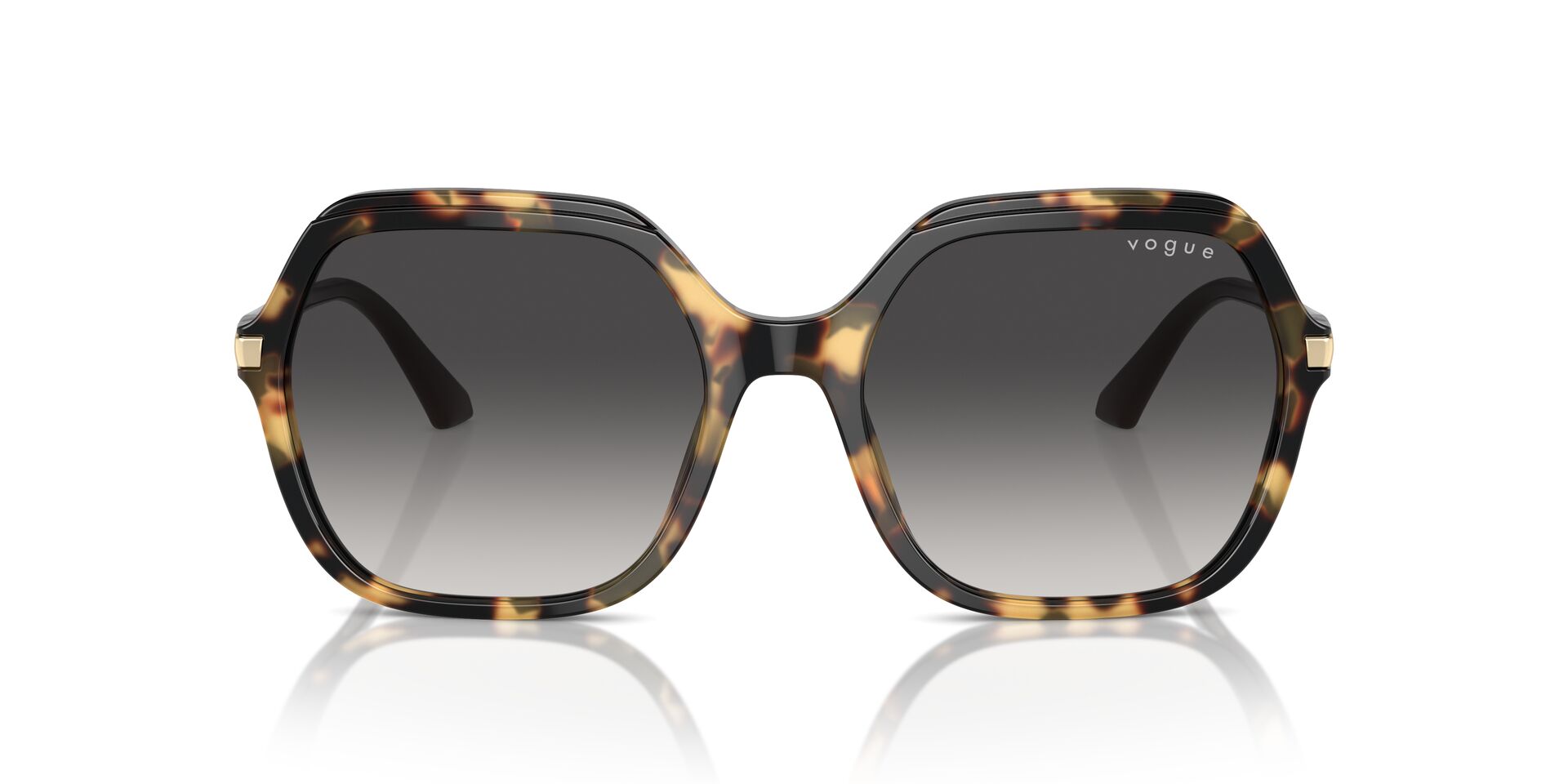 VOGUE VO5561S 26058G 56 SUNGLASSES