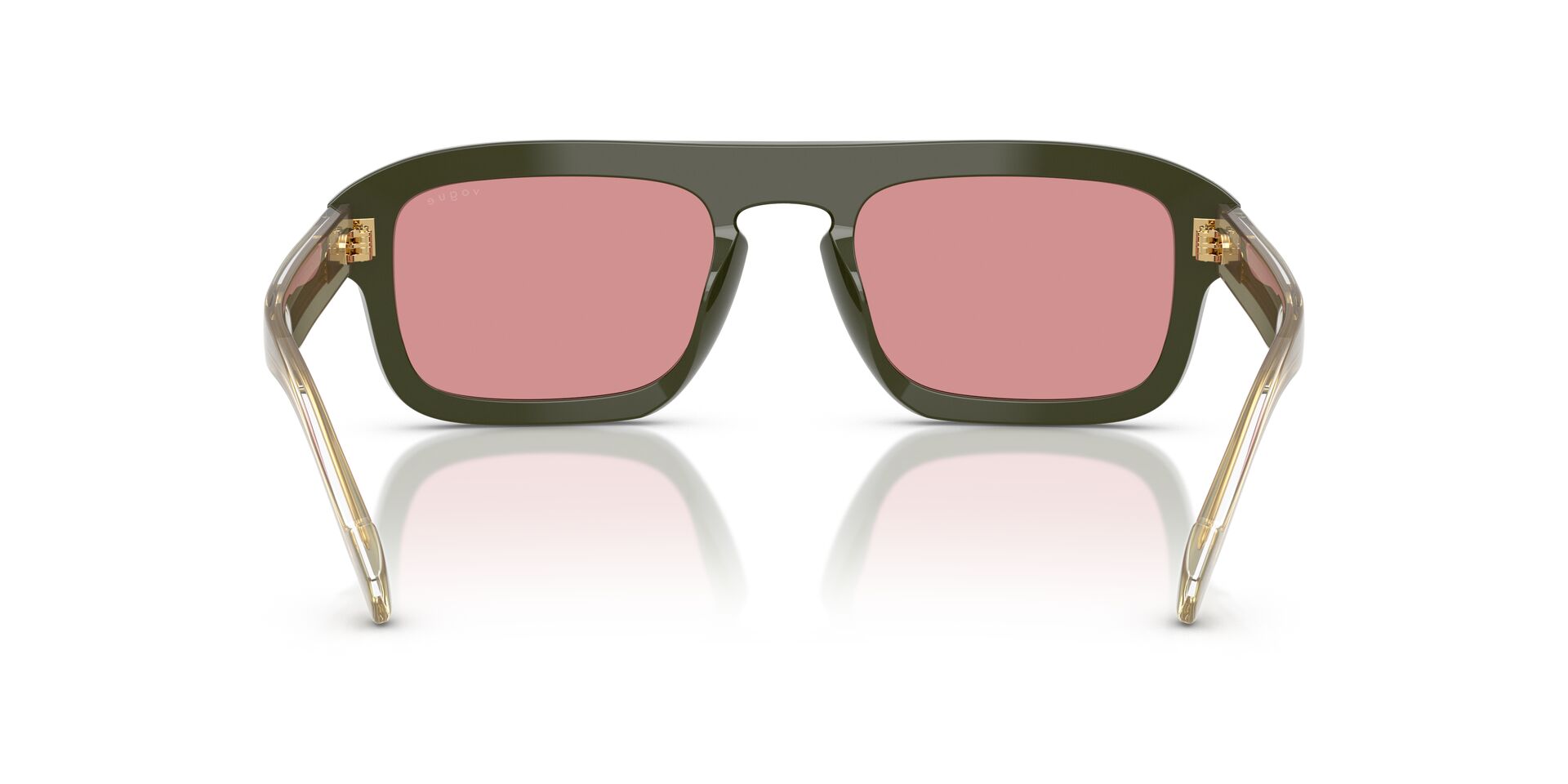 VOGUE VO5620S 3217F6 53 SUNGLASSES