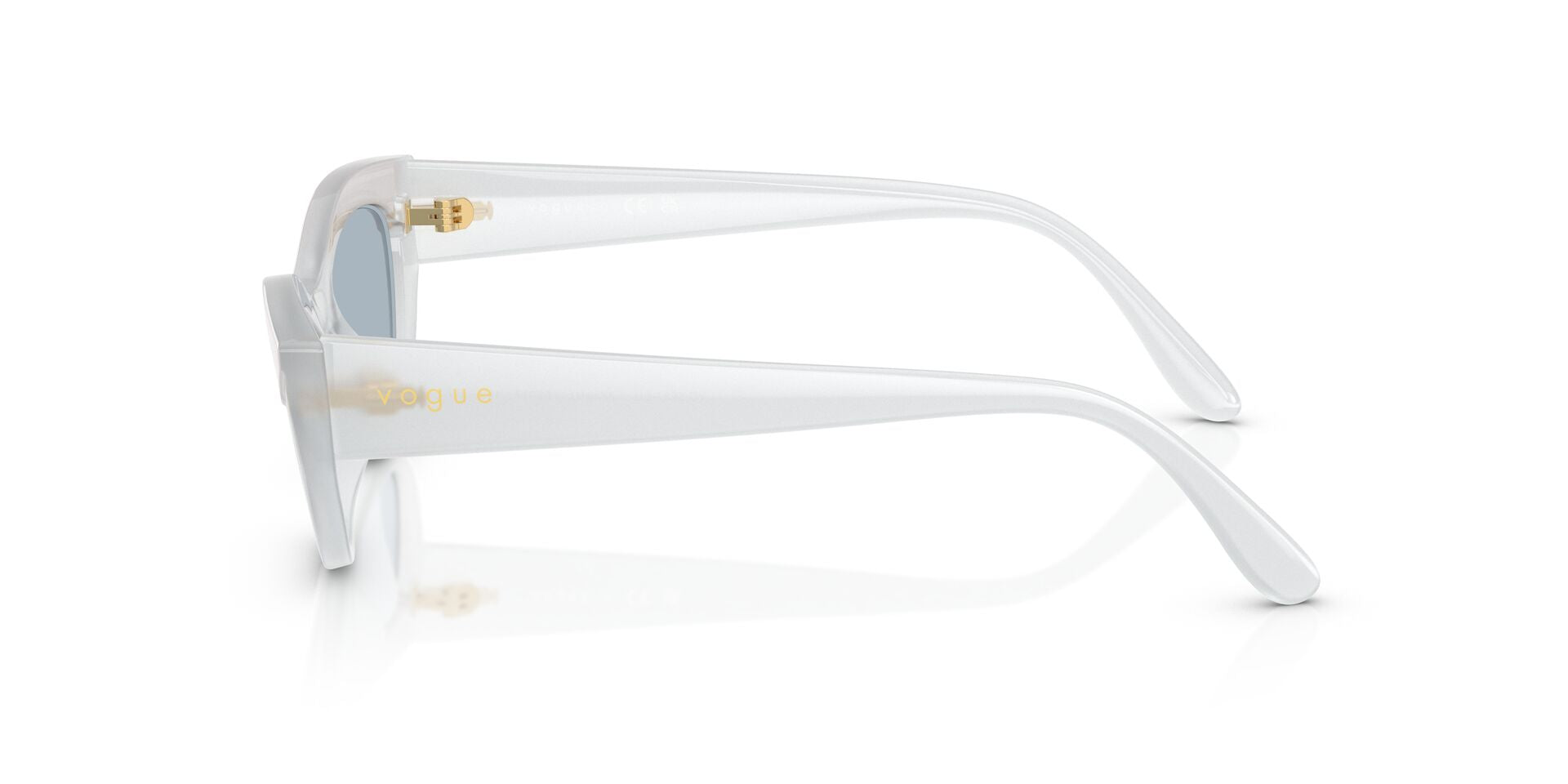 VOGUE VO5637SU 32201U 52 SUNGLASSES